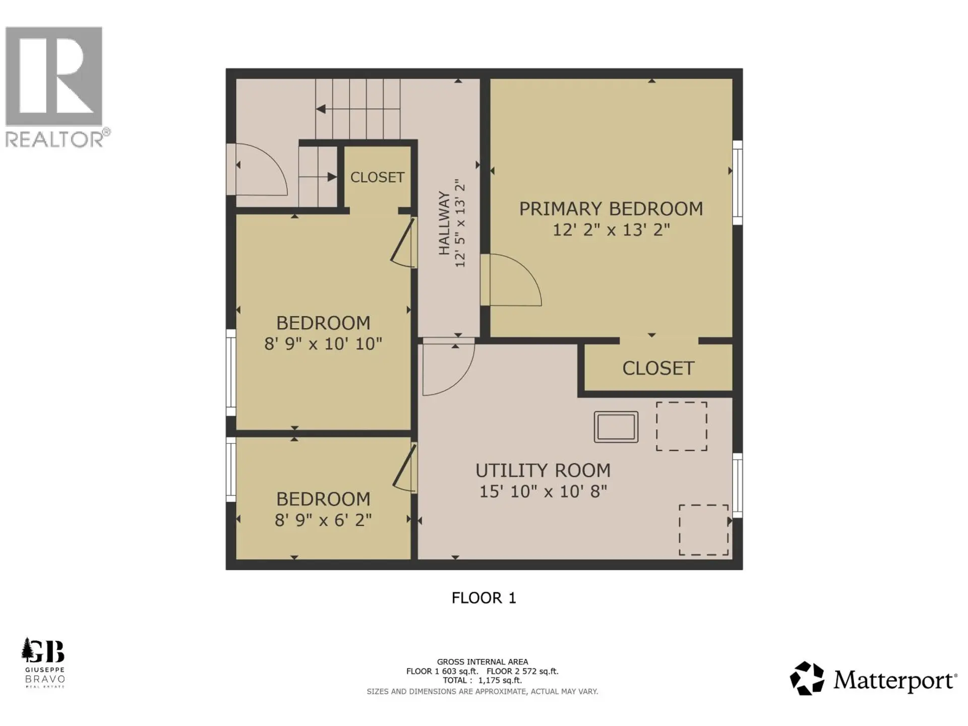 Property at 91 ORIOLE STREET, Kitimat, BC