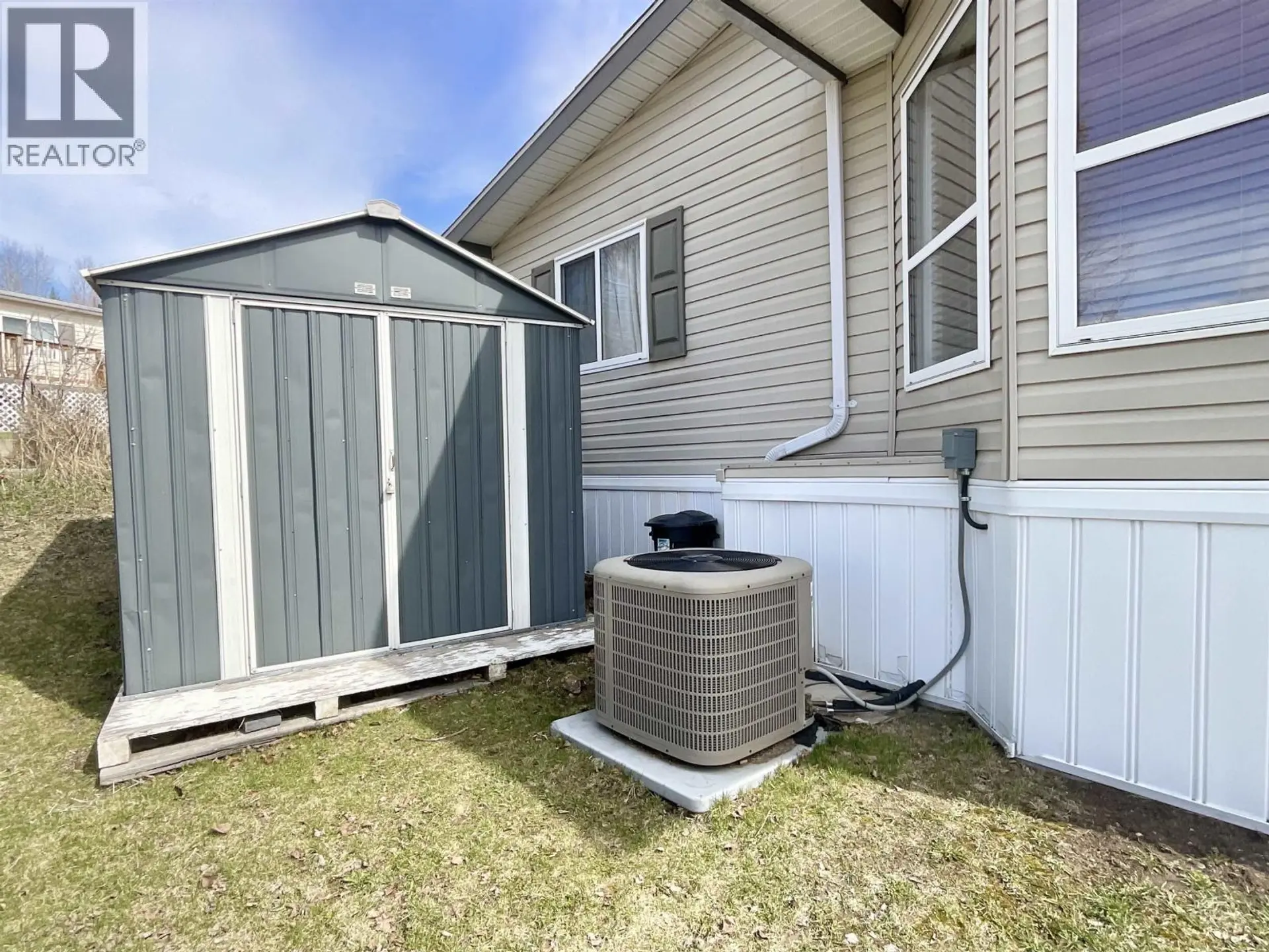 Property at #21 370 WESTLAND ROAD, Quesnel, BC