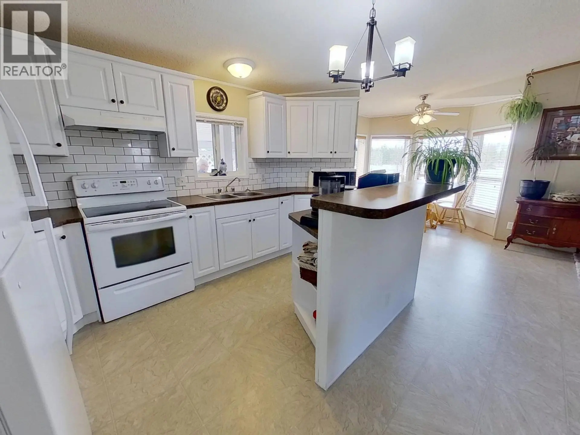 Property at #21 370 WESTLAND ROAD, Quesnel, BC