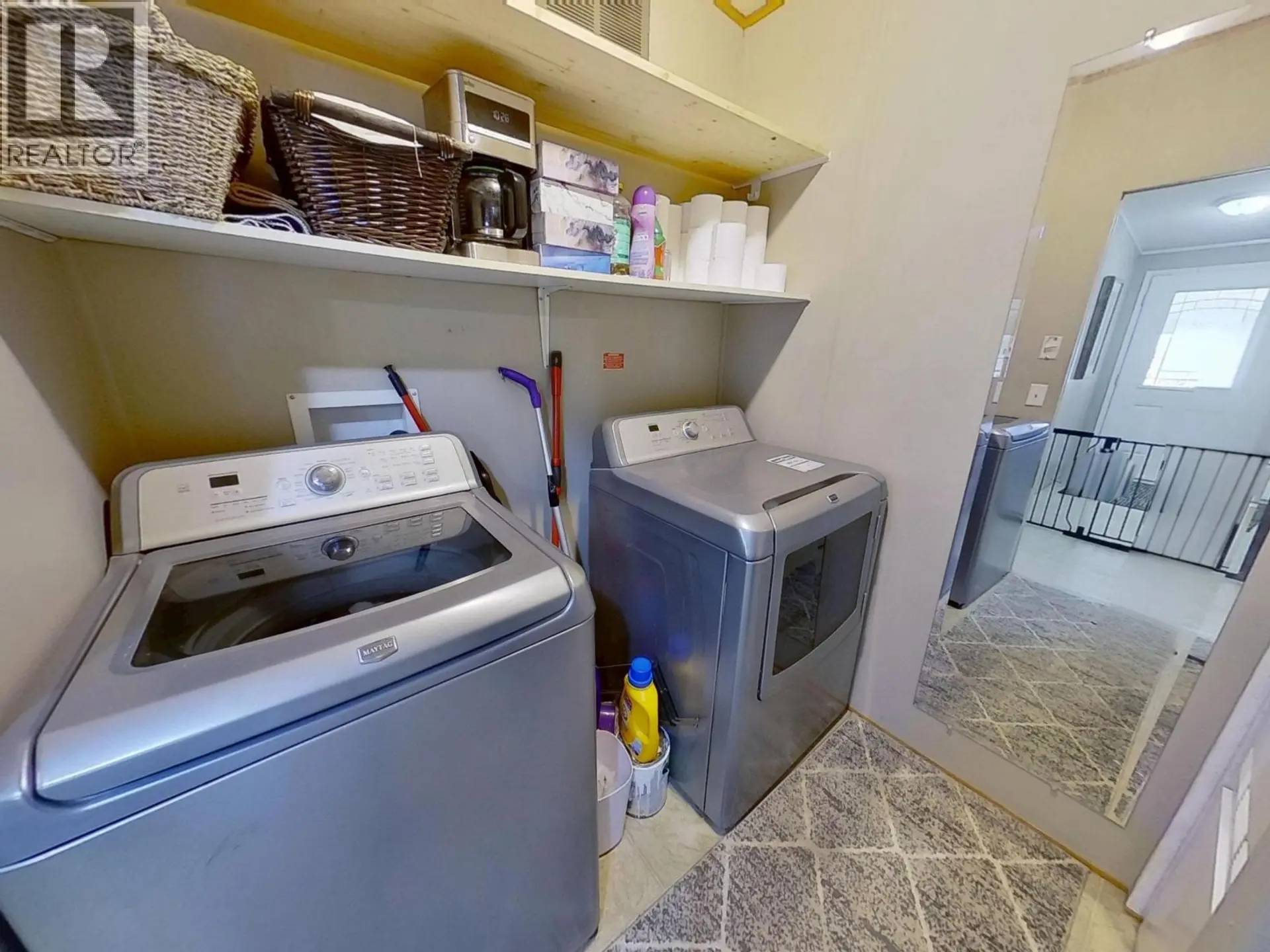 Property at #21 370 WESTLAND ROAD, Quesnel, BC