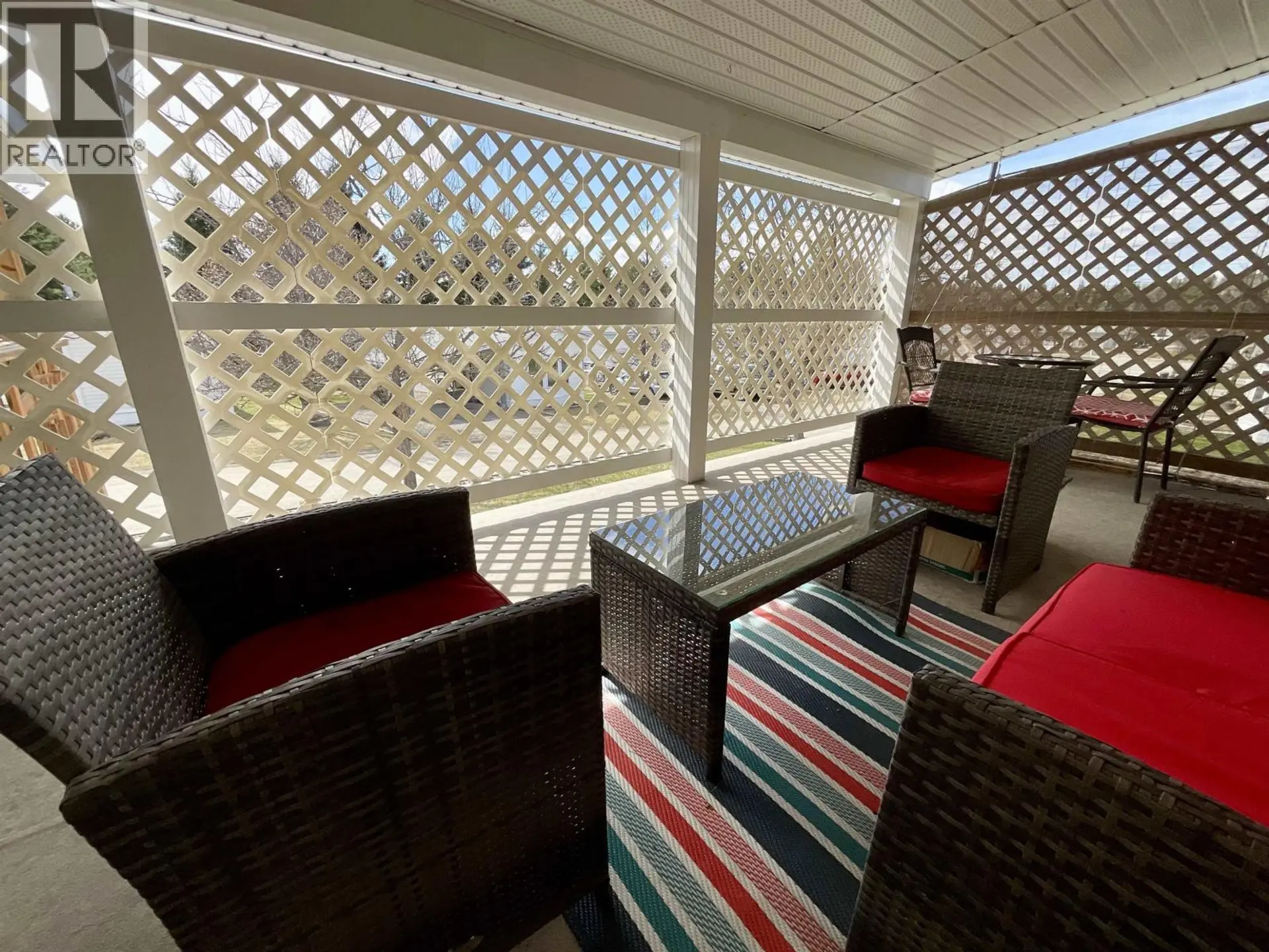 Property at #21 370 WESTLAND ROAD, Quesnel, BC