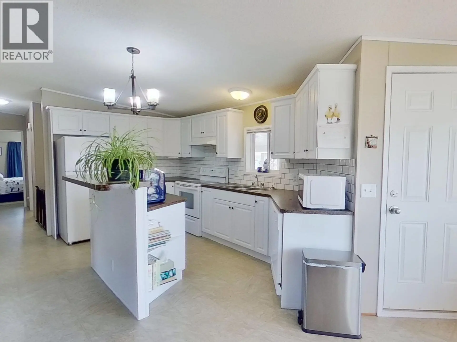 Property at #21 370 WESTLAND ROAD, Quesnel, BC