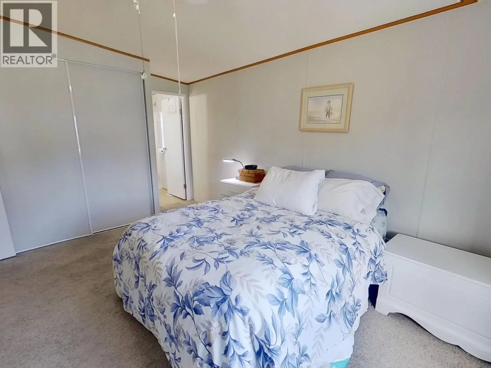 Property at #21 370 WESTLAND ROAD, Quesnel, BC