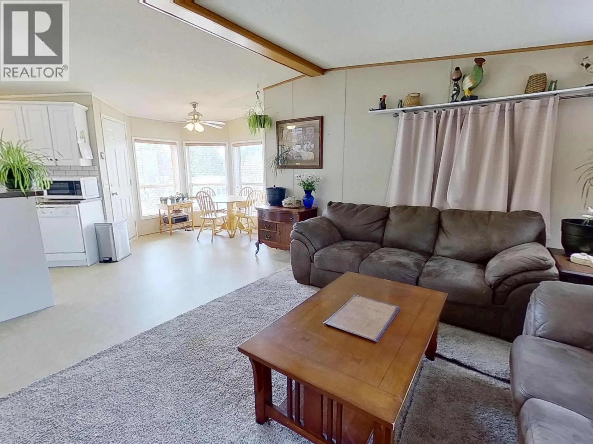 Property at #21 370 WESTLAND ROAD, Quesnel, BC