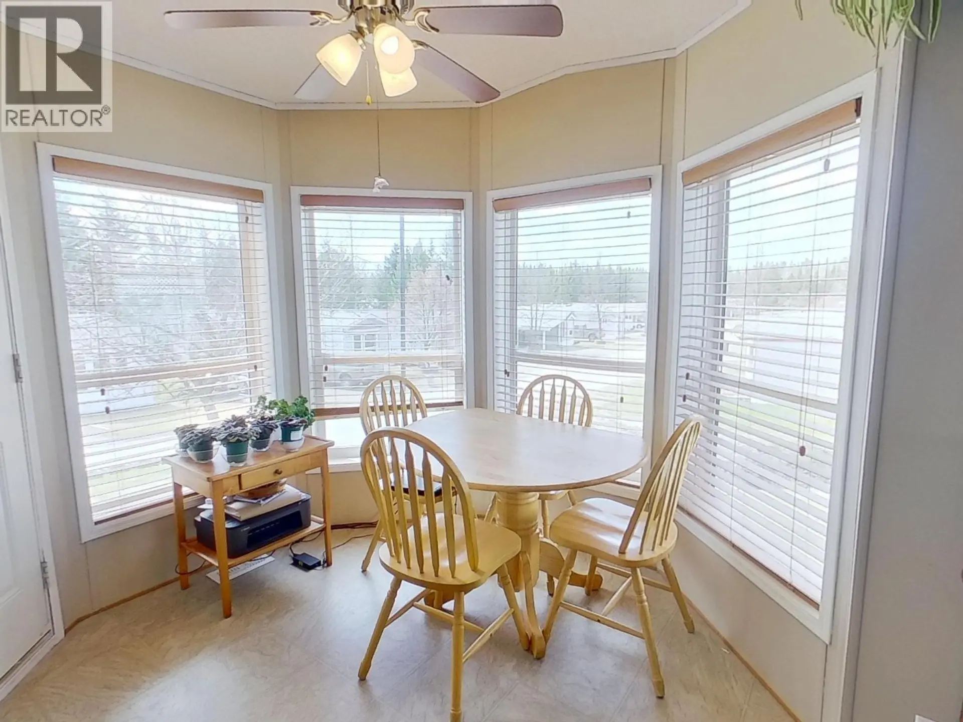 Property at #21 370 WESTLAND ROAD, Quesnel, BC