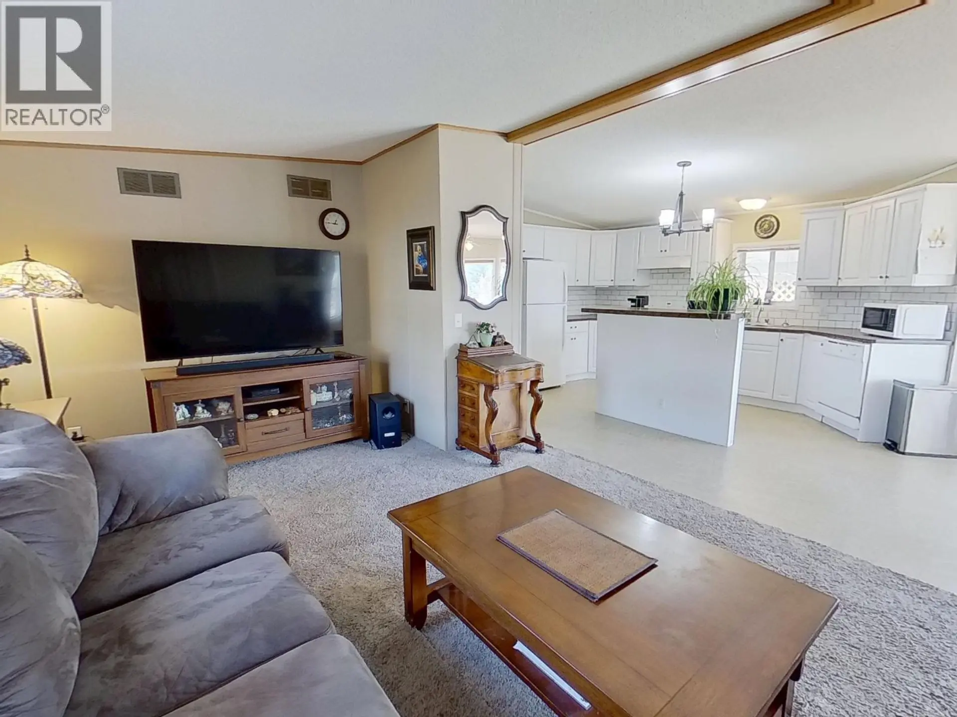 Property at #21 370 WESTLAND ROAD, Quesnel, BC