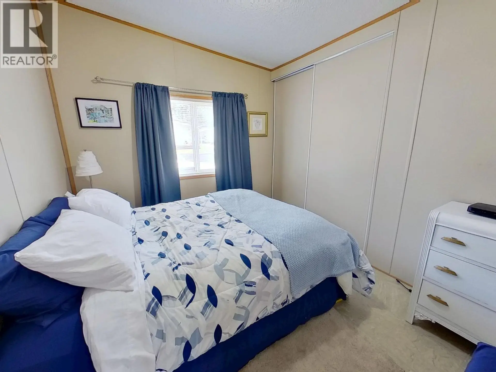 Property at #21 370 WESTLAND ROAD, Quesnel, BC