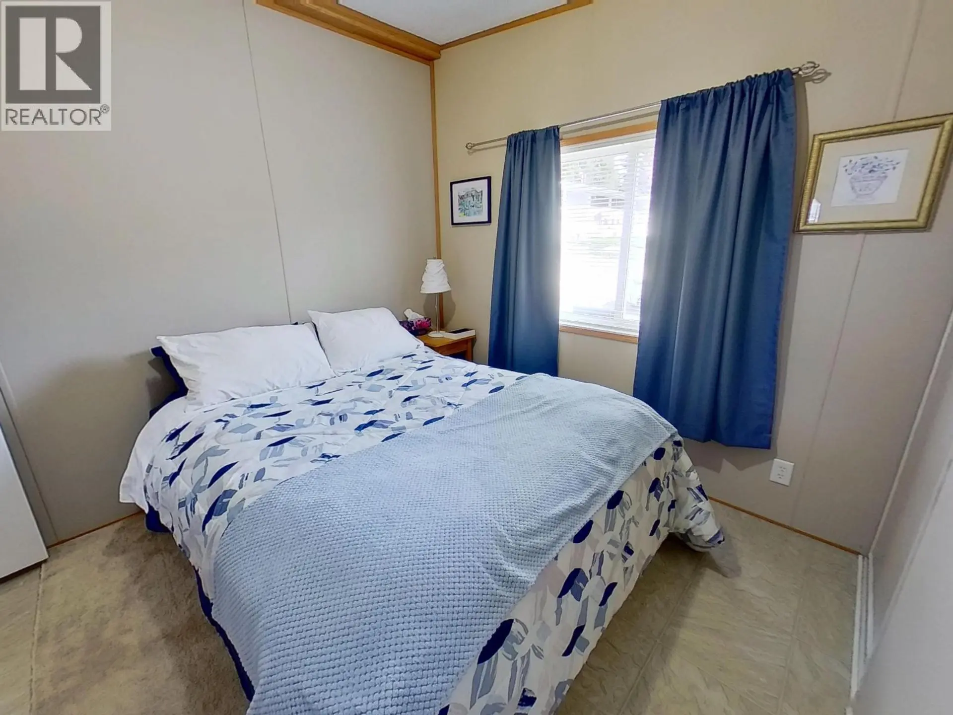 Property at #21 370 WESTLAND ROAD, Quesnel, BC