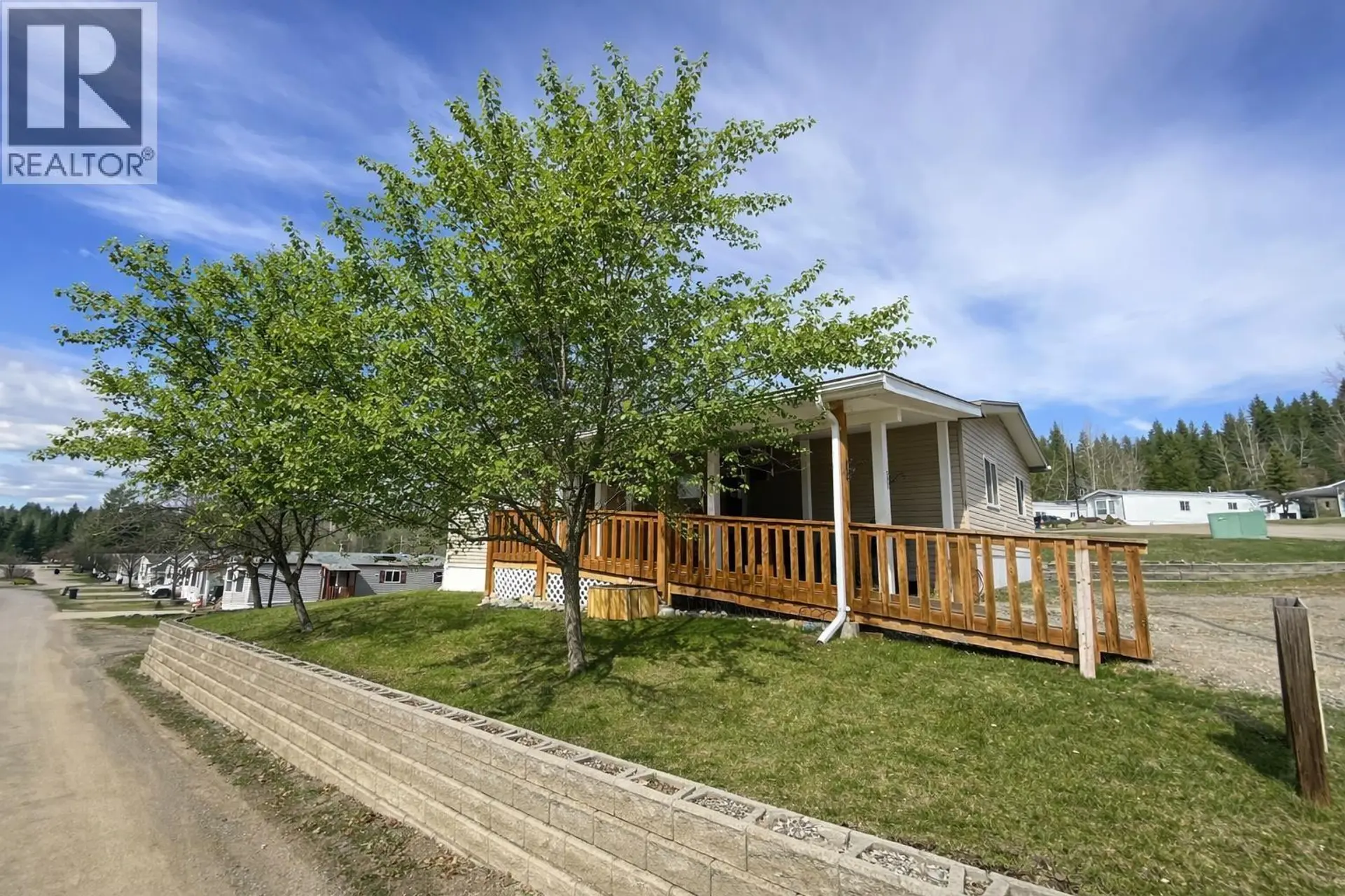 Property at #21 370 WESTLAND ROAD, Quesnel, BC