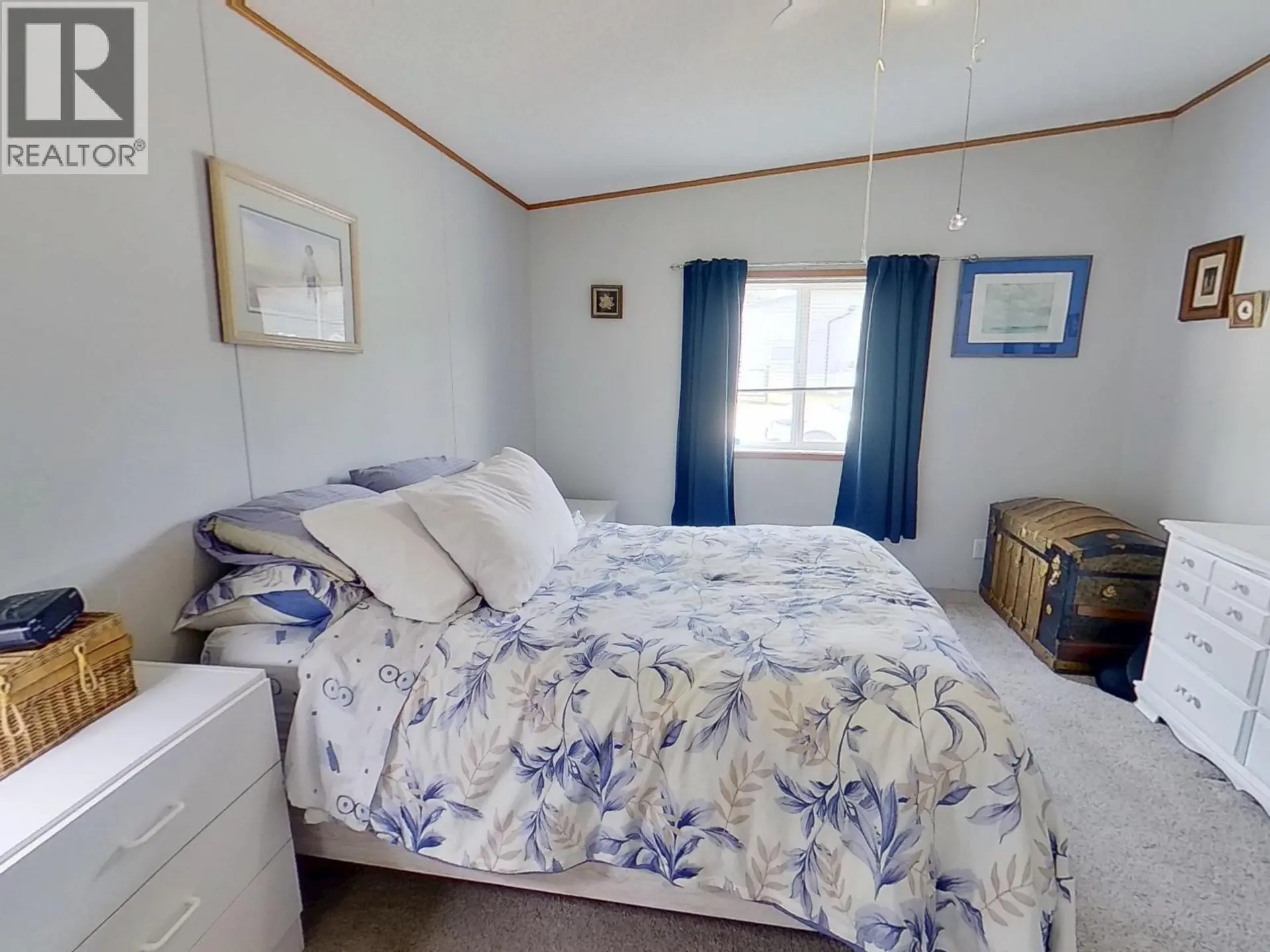 Property at #21 370 WESTLAND ROAD, Quesnel, BC