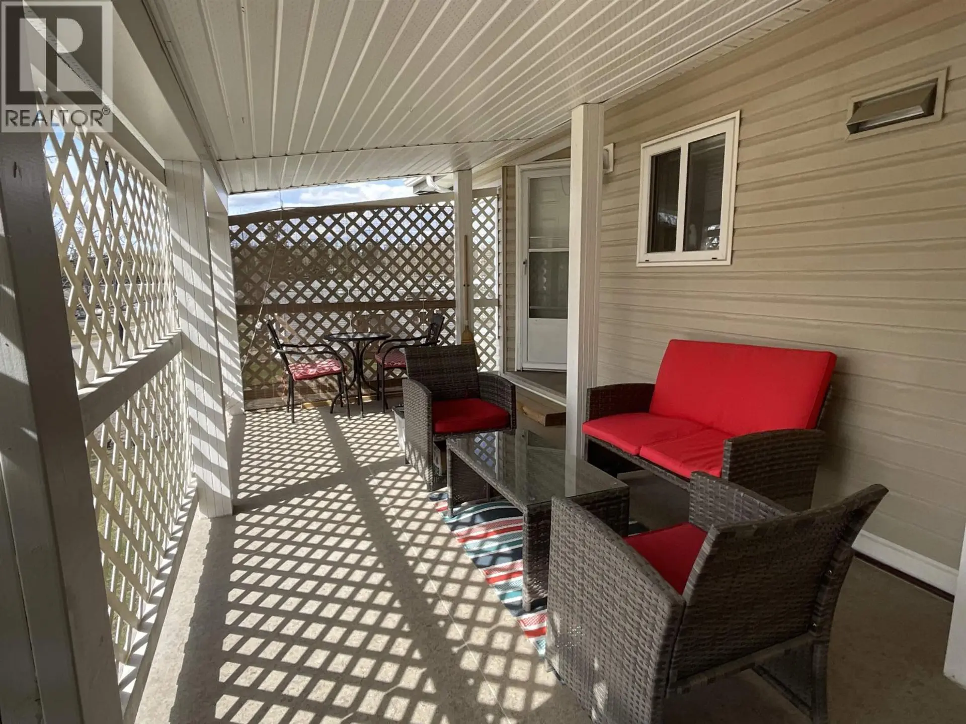 Property at #21 370 WESTLAND ROAD, Quesnel, BC