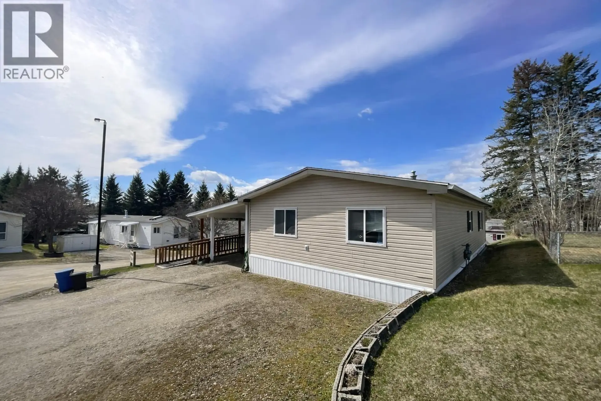Property at #21 370 WESTLAND ROAD, Quesnel, BC
