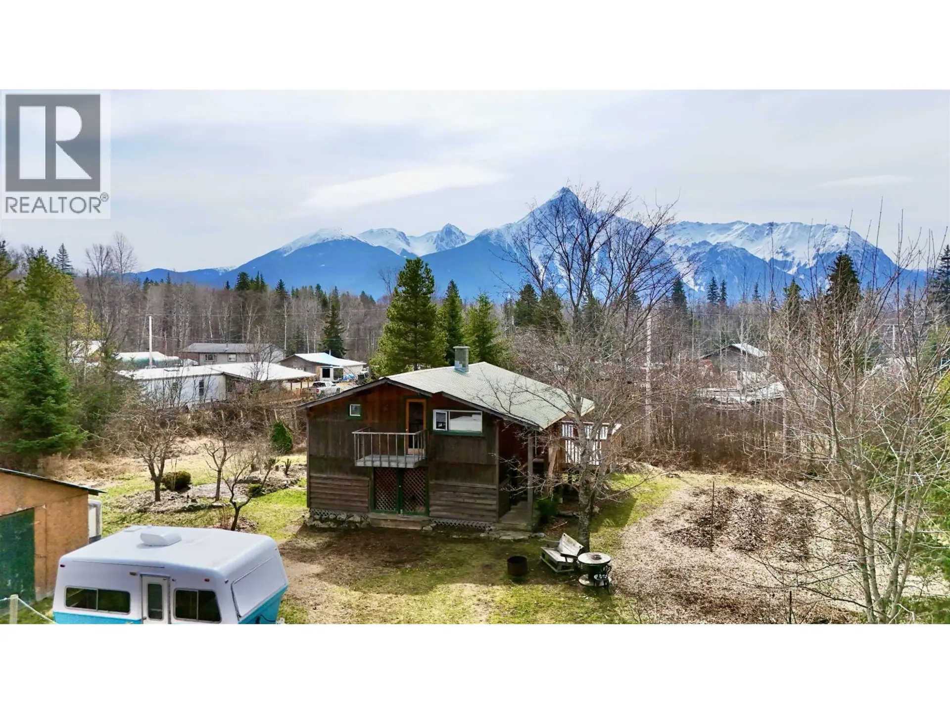 Property at 5950 SILVER STANDARD ROAD, Hazelton, BC