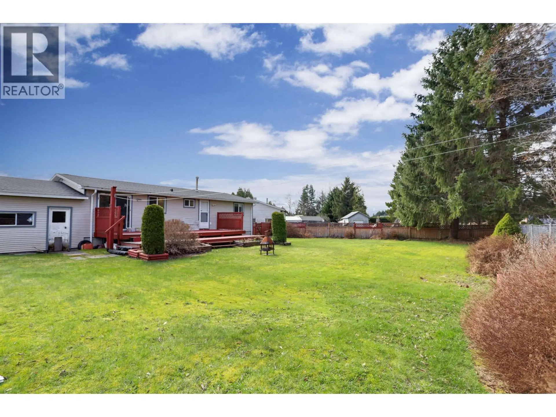 Property at 62 CLIFFORD STREET, Kitimat, BC