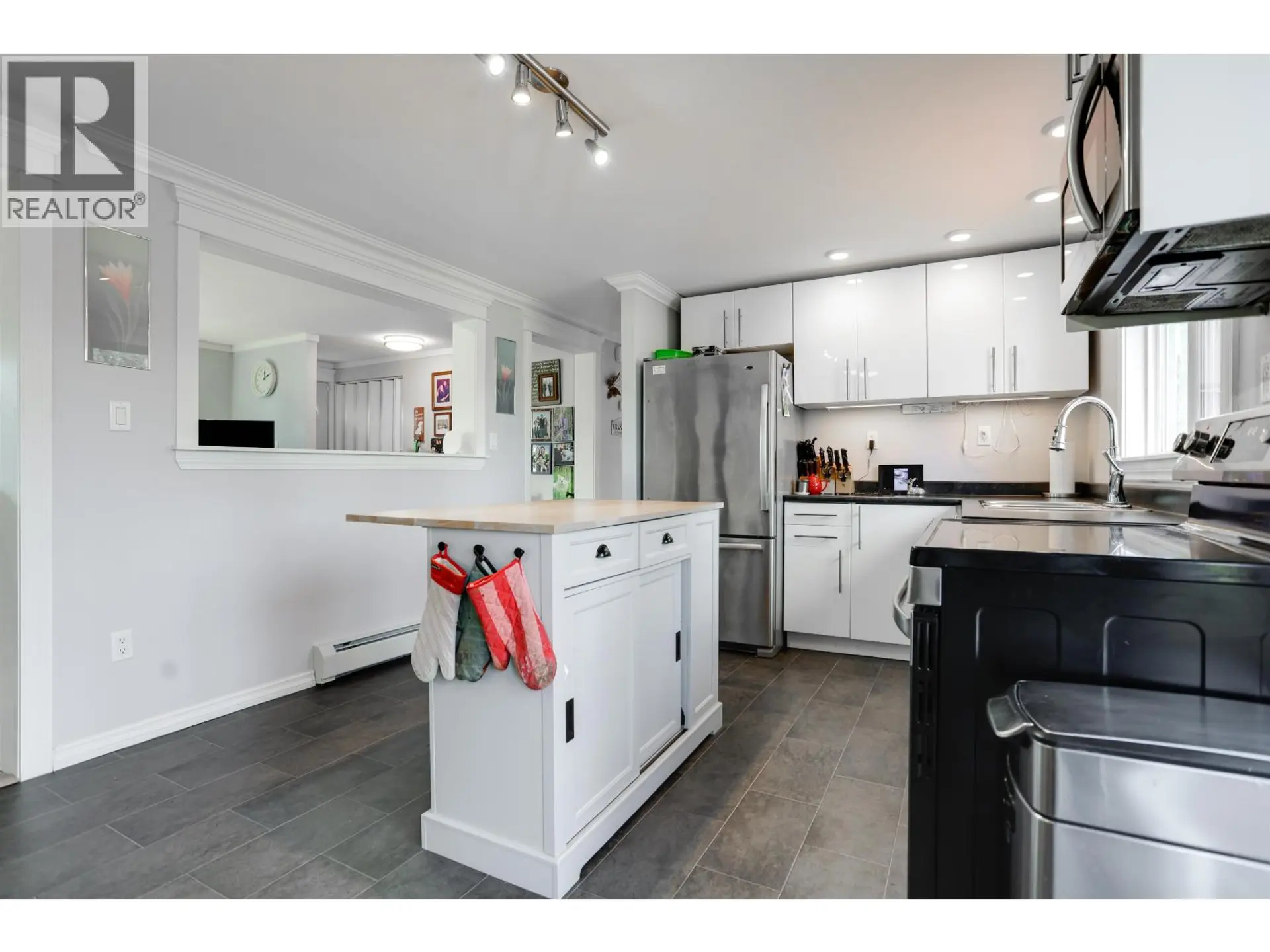 Property at 62 CLIFFORD STREET, Kitimat, BC