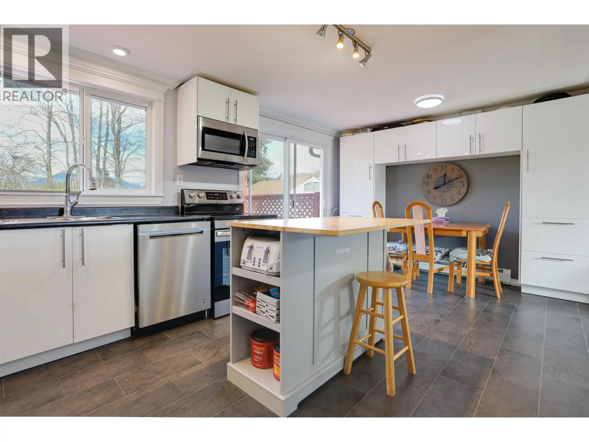 Property at 62 CLIFFORD STREET, Kitimat, BC