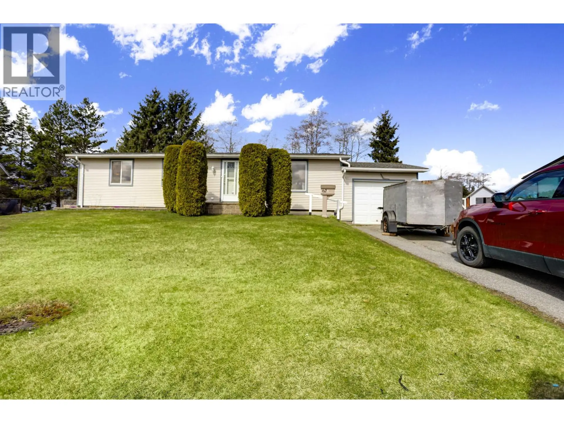 Property at 62 CLIFFORD STREET, Kitimat, BC