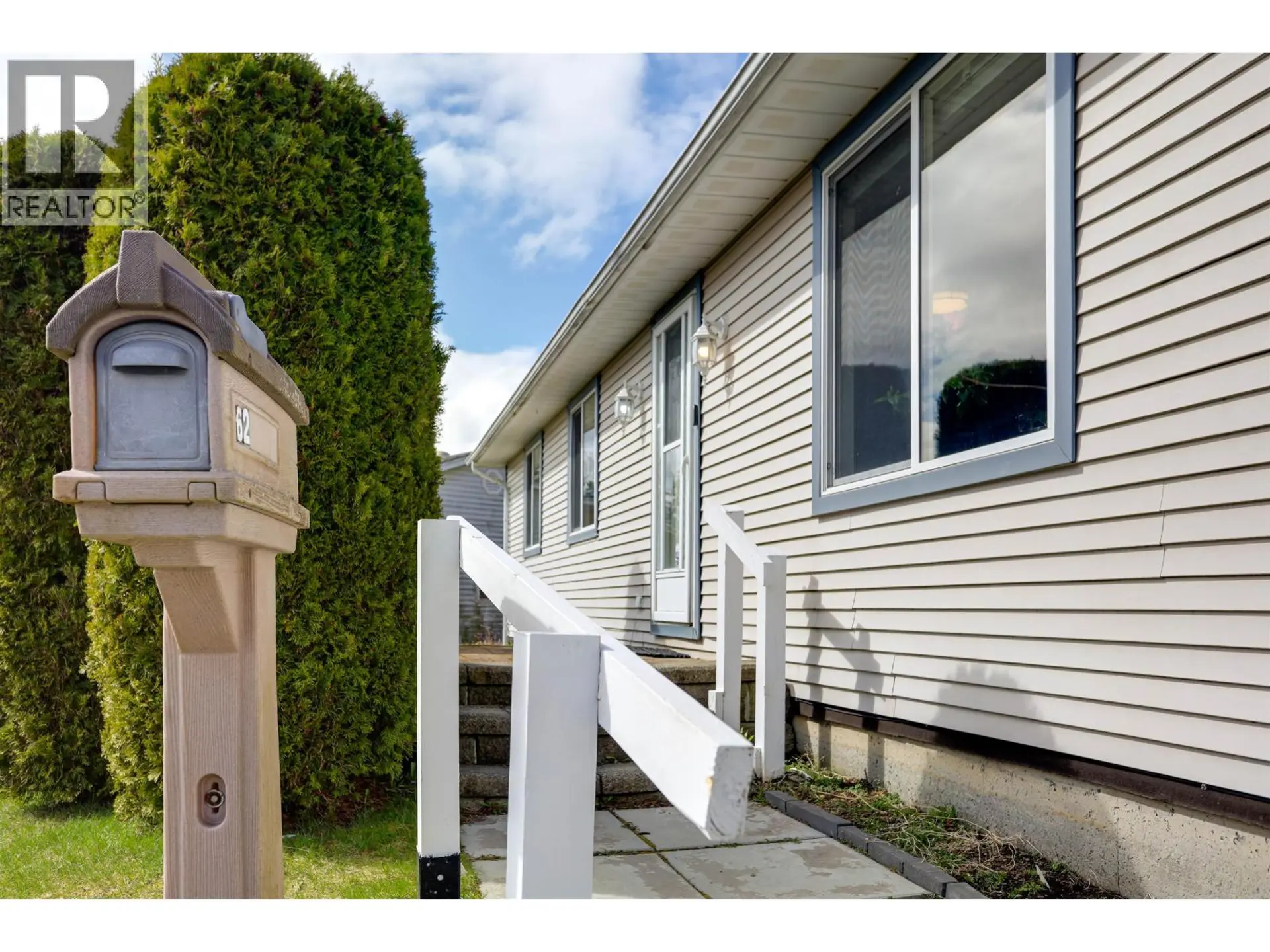 Property at 62 CLIFFORD STREET, Kitimat, BC