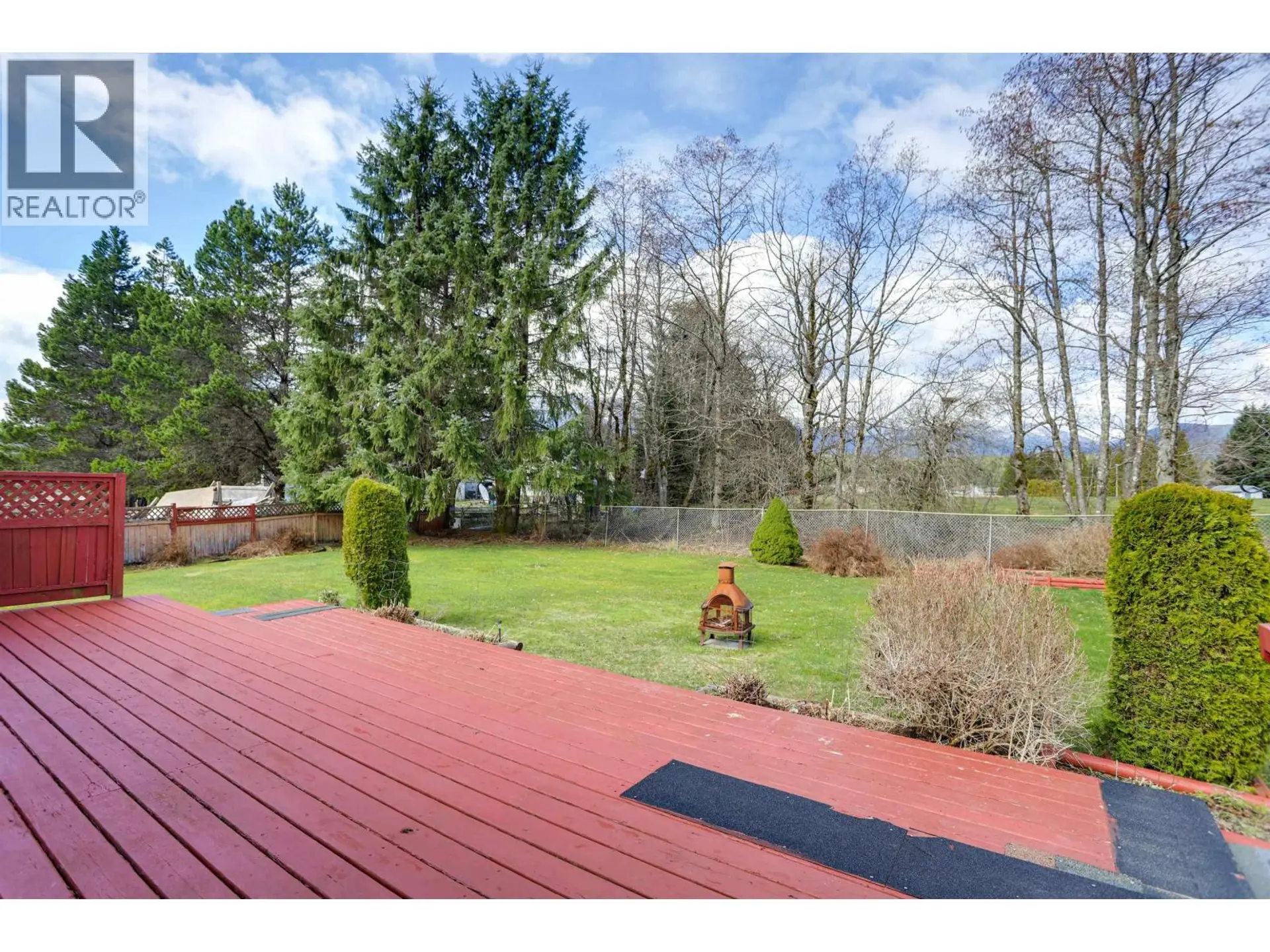 Property at 62 CLIFFORD STREET, Kitimat, BC