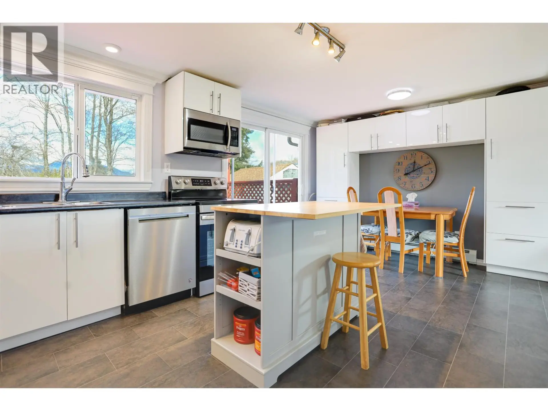 Property at 62 CLIFFORD STREET, Kitimat, BC