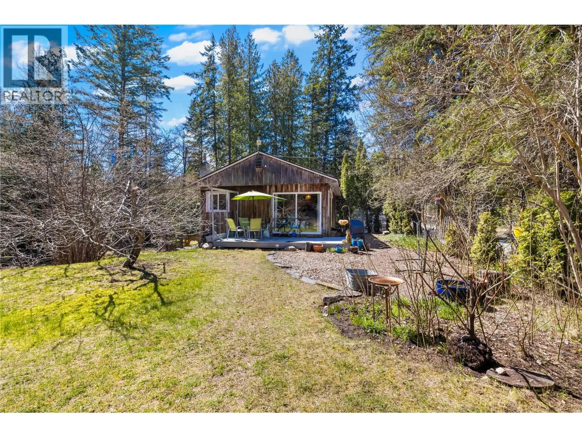 Property at 16281 3A Highway, Crawford Bay, BC