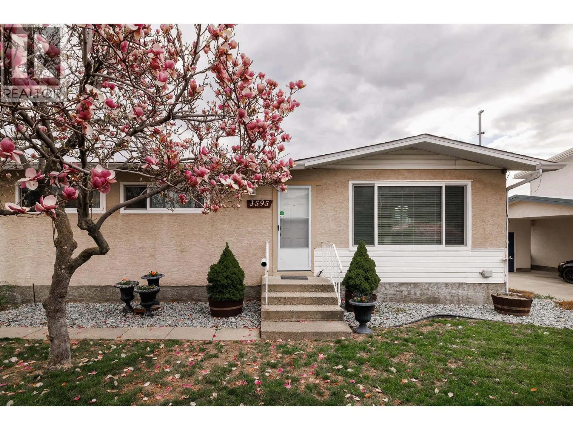 Property at 3595 Brown Road, West Kelowna, BC