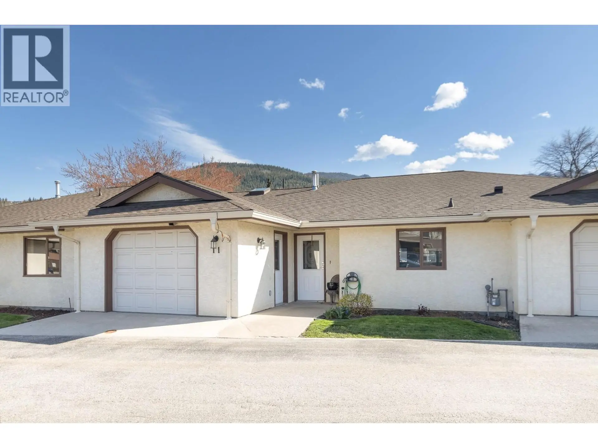 Property at #11 151 8 Avenue SW, Salmon Arm, BC