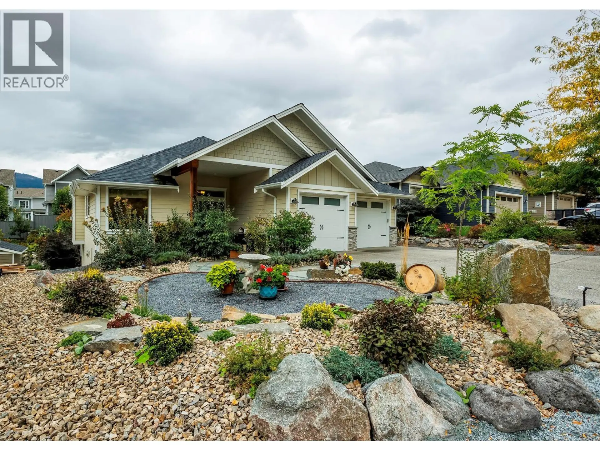 Property at 13053 Shoreline Drive, Lake Country, BC