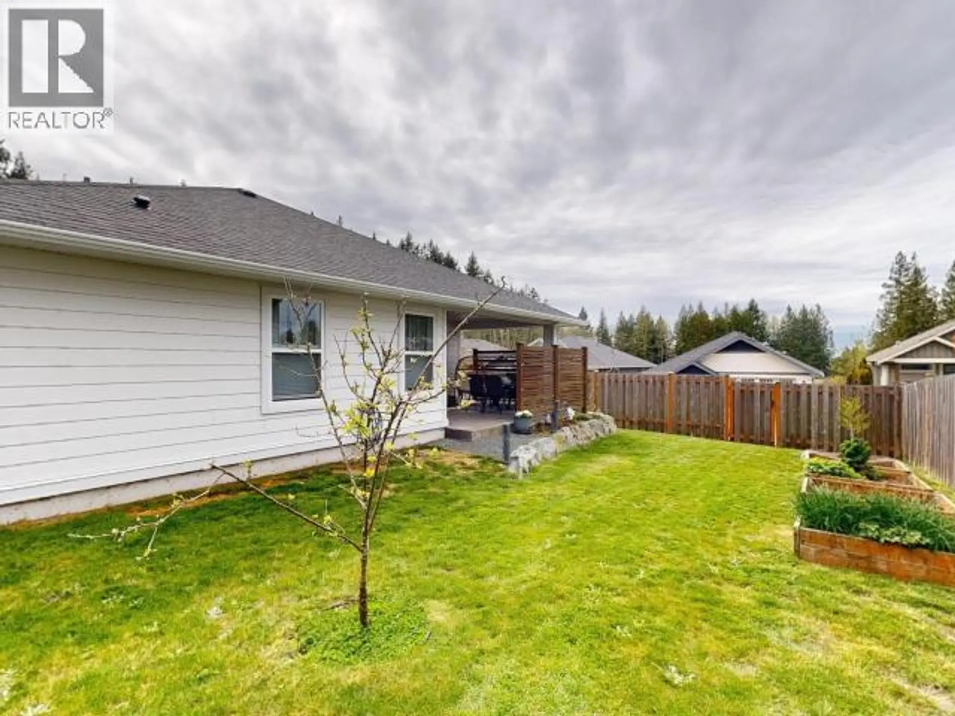 Property at 7339 LAZO STREET, Powell River, BC