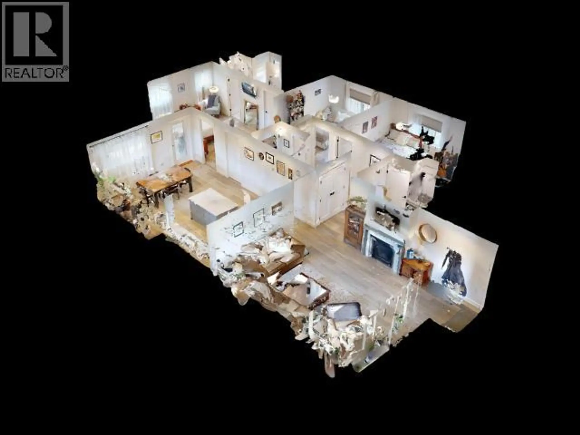 Property at 7339 LAZO STREET, Powell River, BC