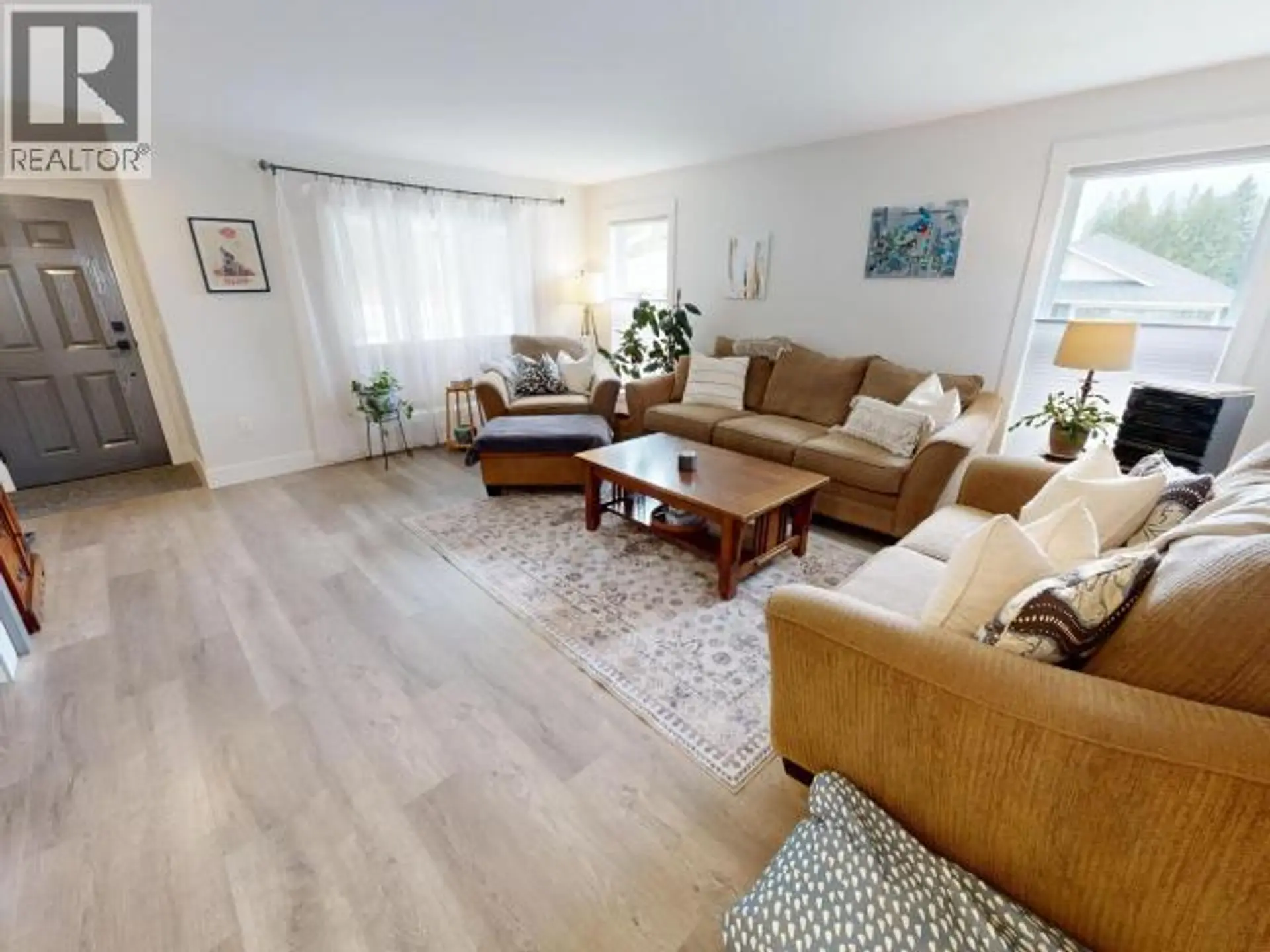 Property at 7339 LAZO STREET, Powell River, BC