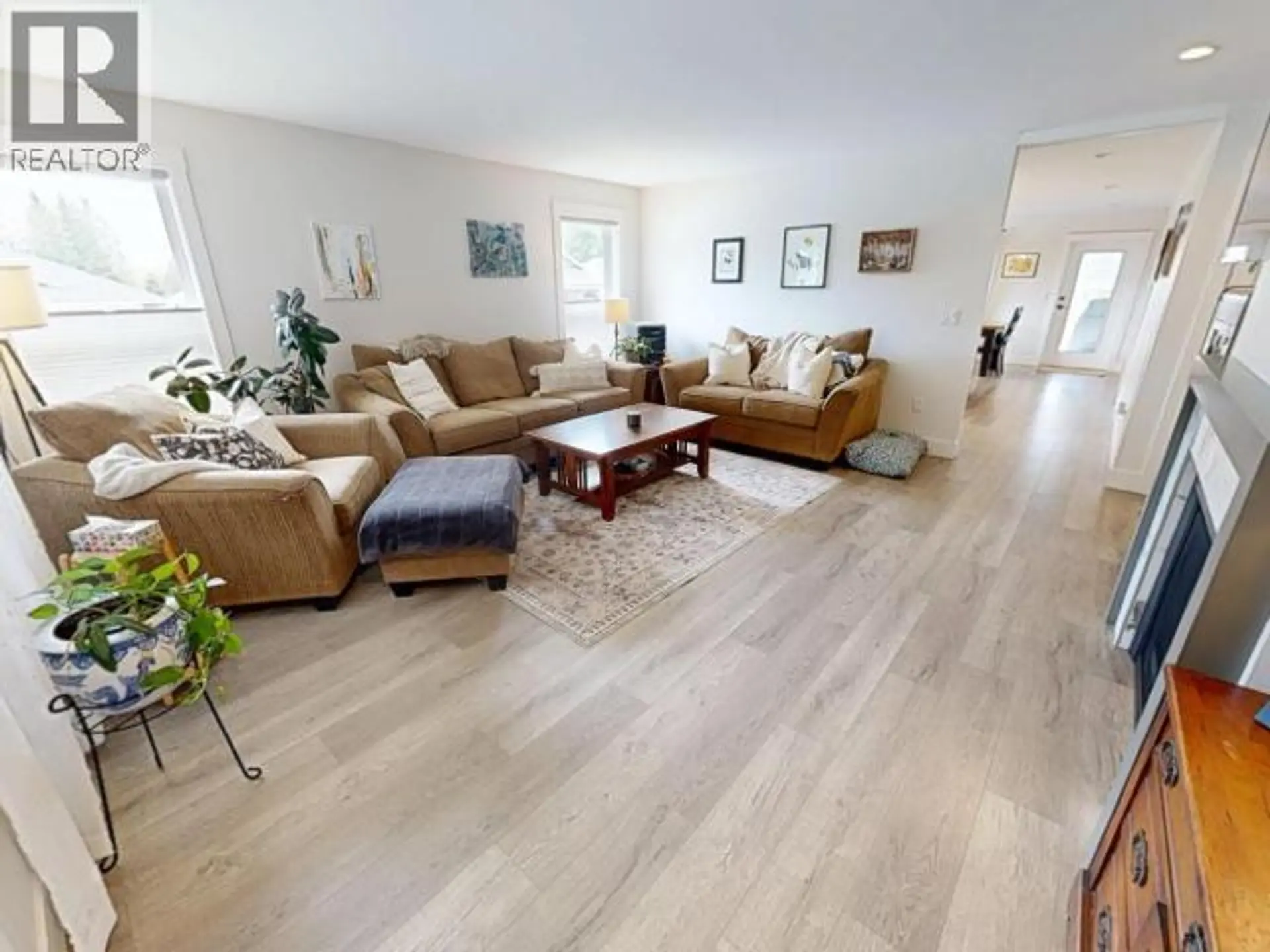 Property at 7339 LAZO STREET, Powell River, BC