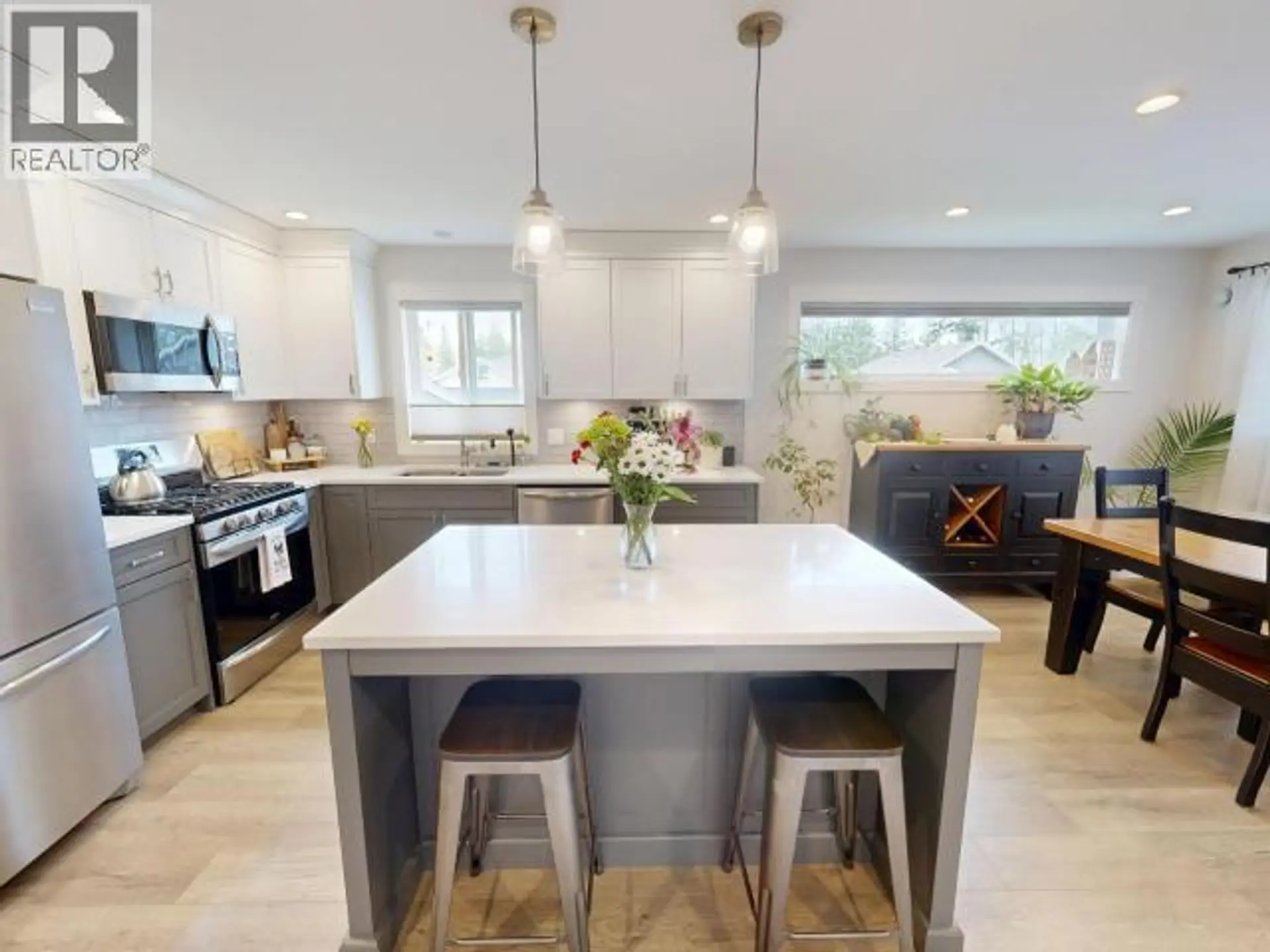 Property at 7339 LAZO STREET, Powell River, BC