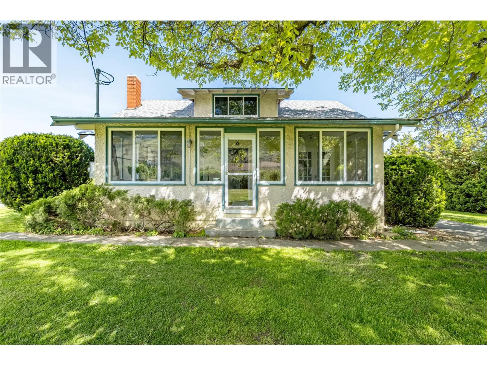 Property at 4371 Highway 97, Oliver, BC