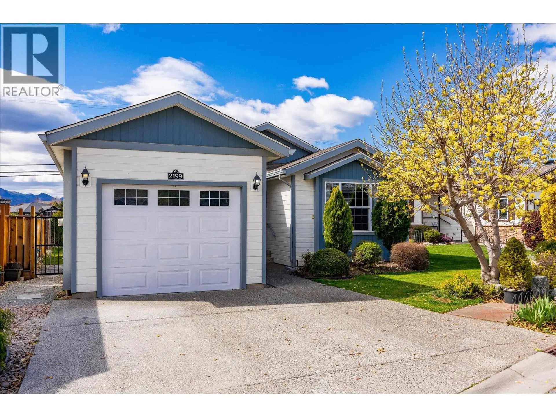 Property at 2199 Mimosa Drive, Westbank, BC