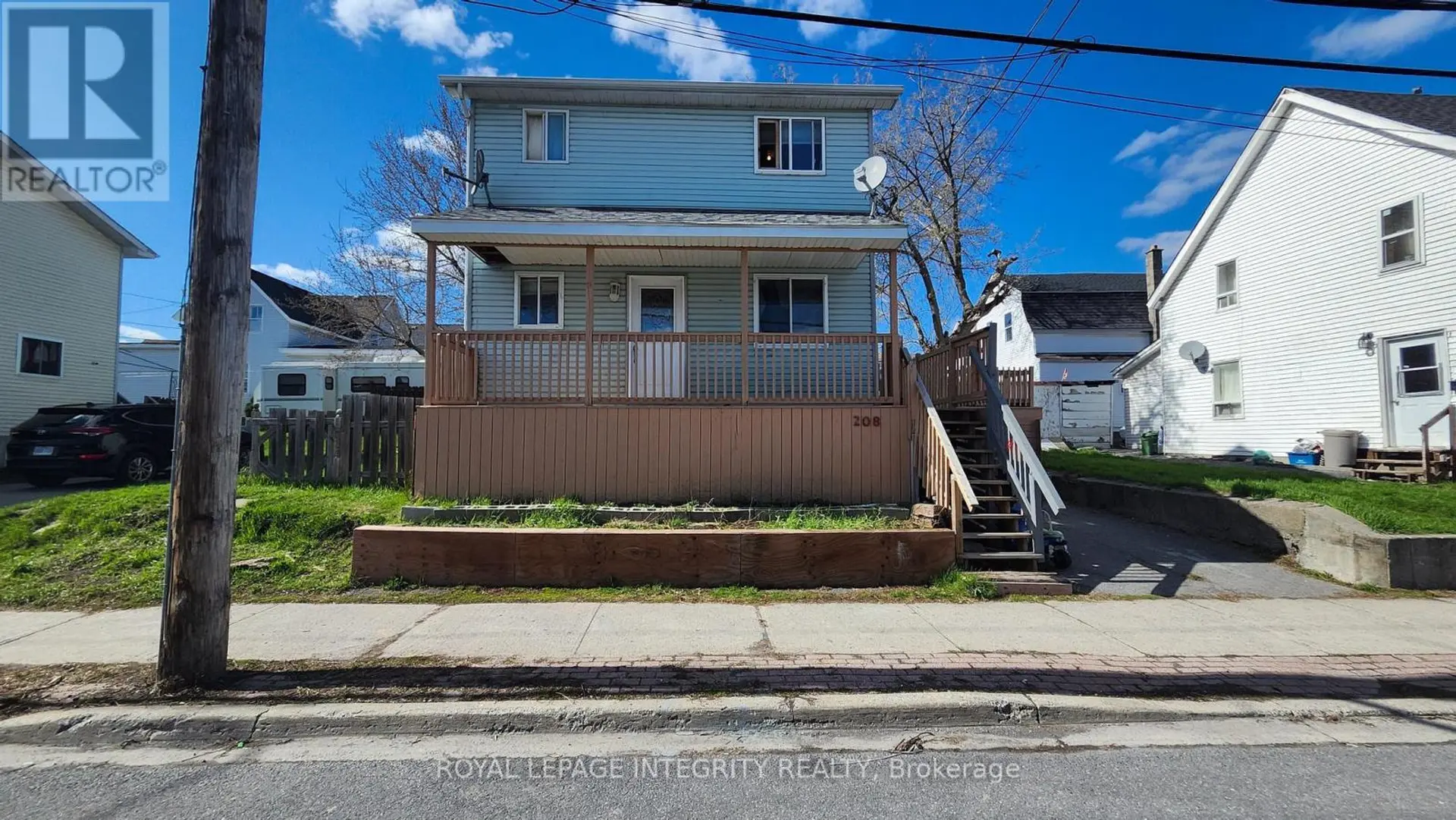 208 PRINCE ALBERT STREET - Image 1