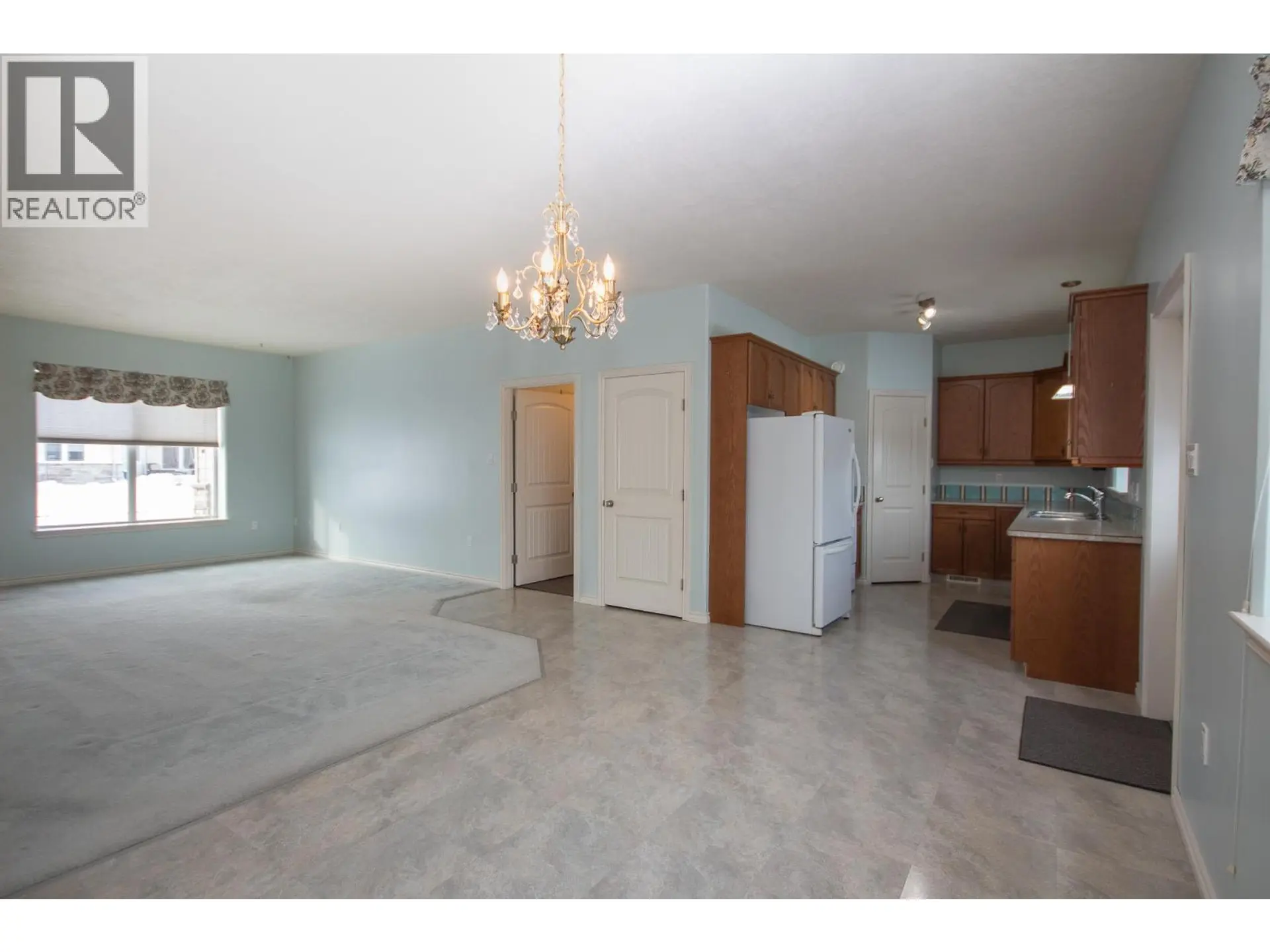 Property at #1 11001 17 Street, Dawson Creek, BC