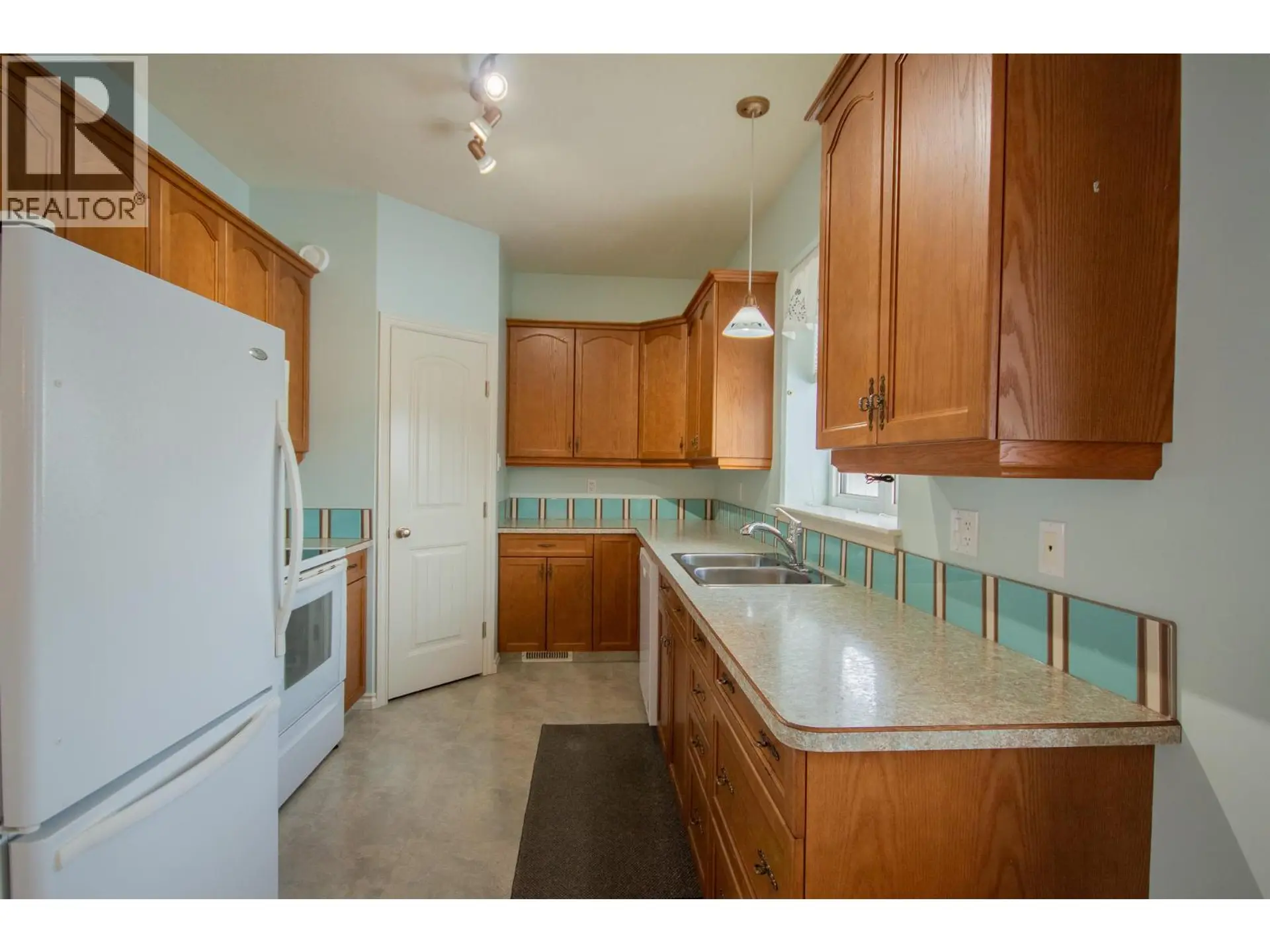 Property at #1 11001 17 Street, Dawson Creek, BC