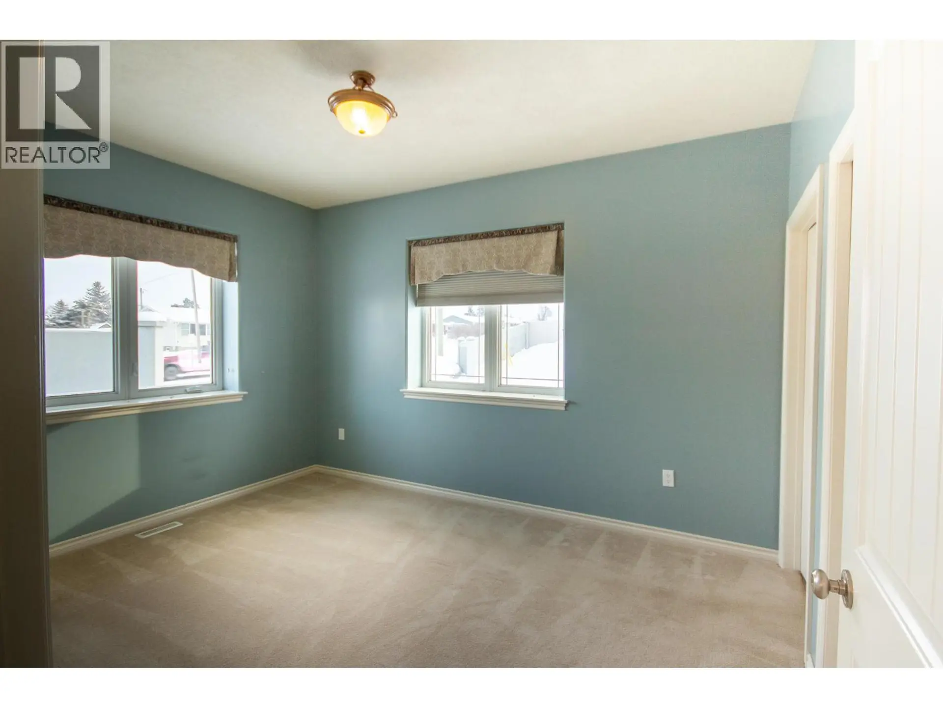 Property at #1 11001 17 Street, Dawson Creek, BC