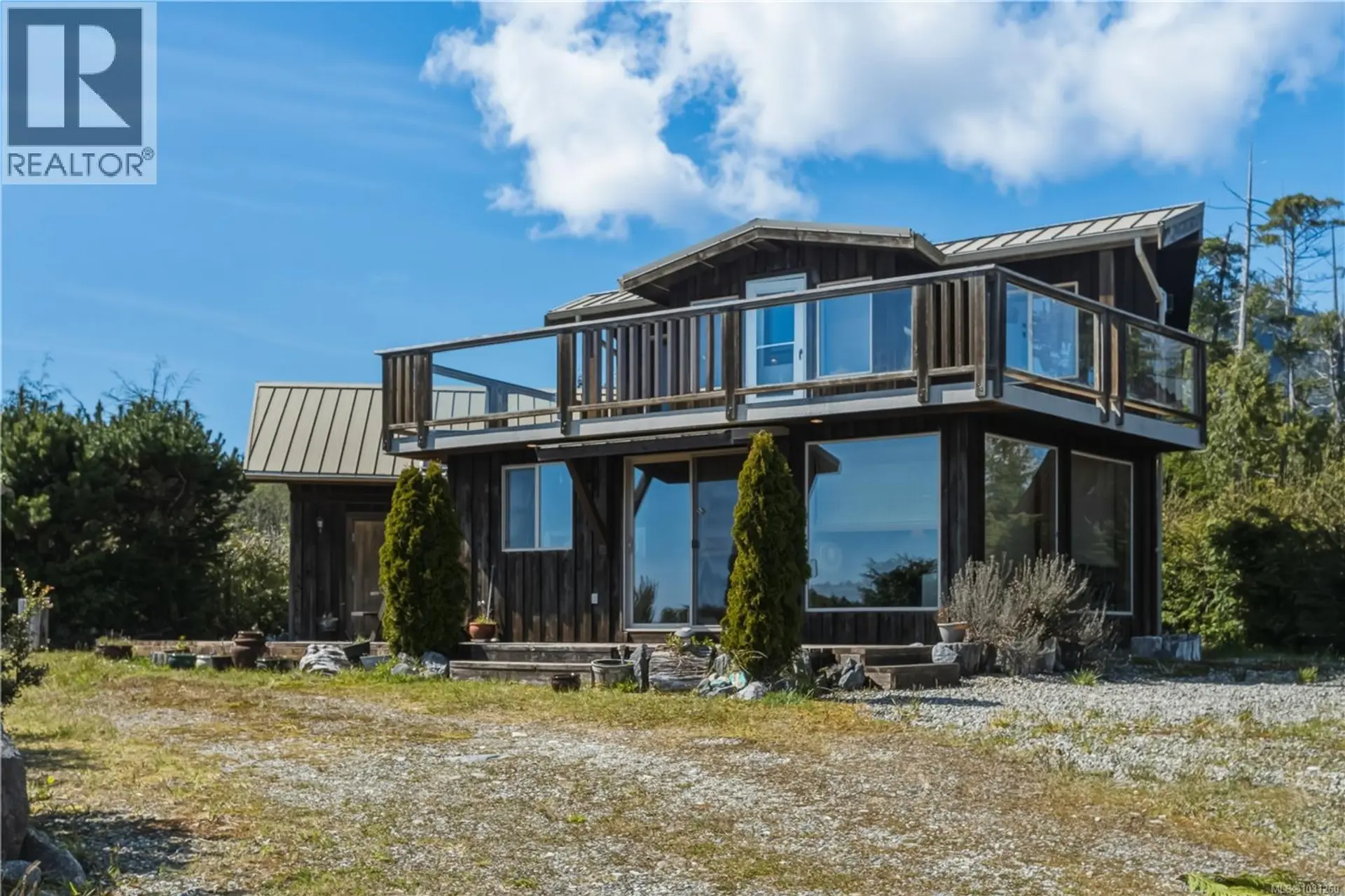 Property at 1117 Sixth Ave, Ucluelet, BC