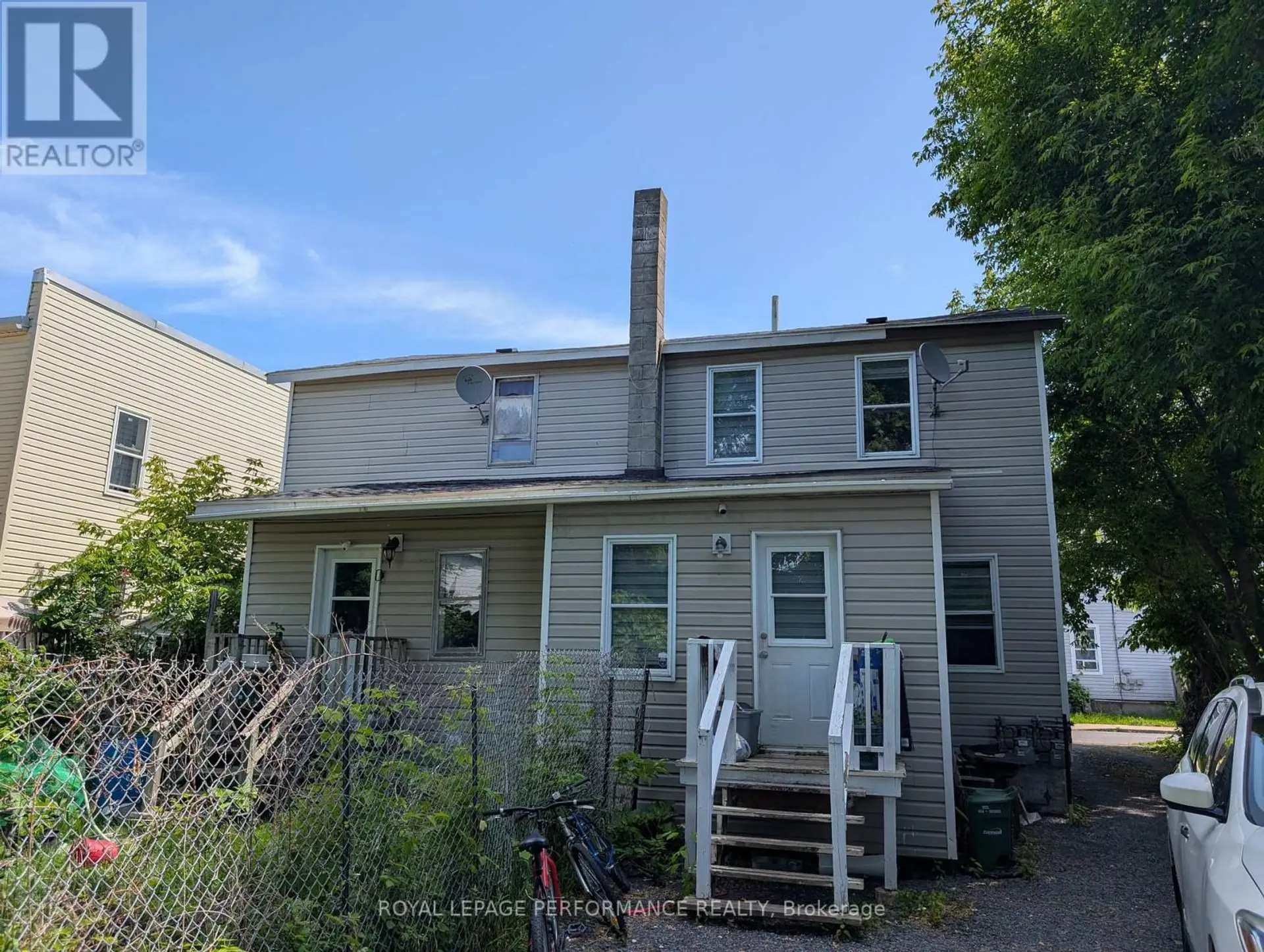 307-309 PRINCE ARTHURE STREET - Image 2