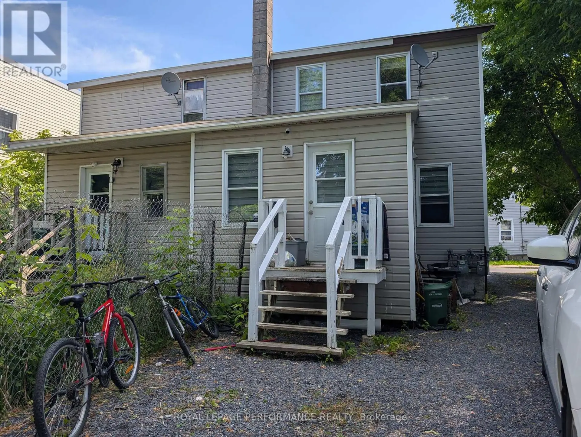 307-309 PRINCE ARTHURE STREET - Image 4
