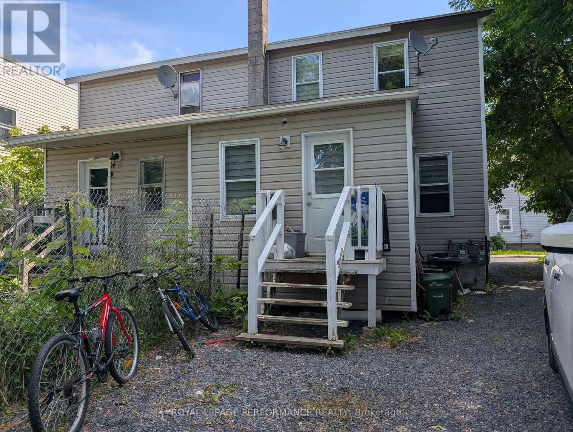 307-309 PRINCE ARTHURE STREET - Image 5