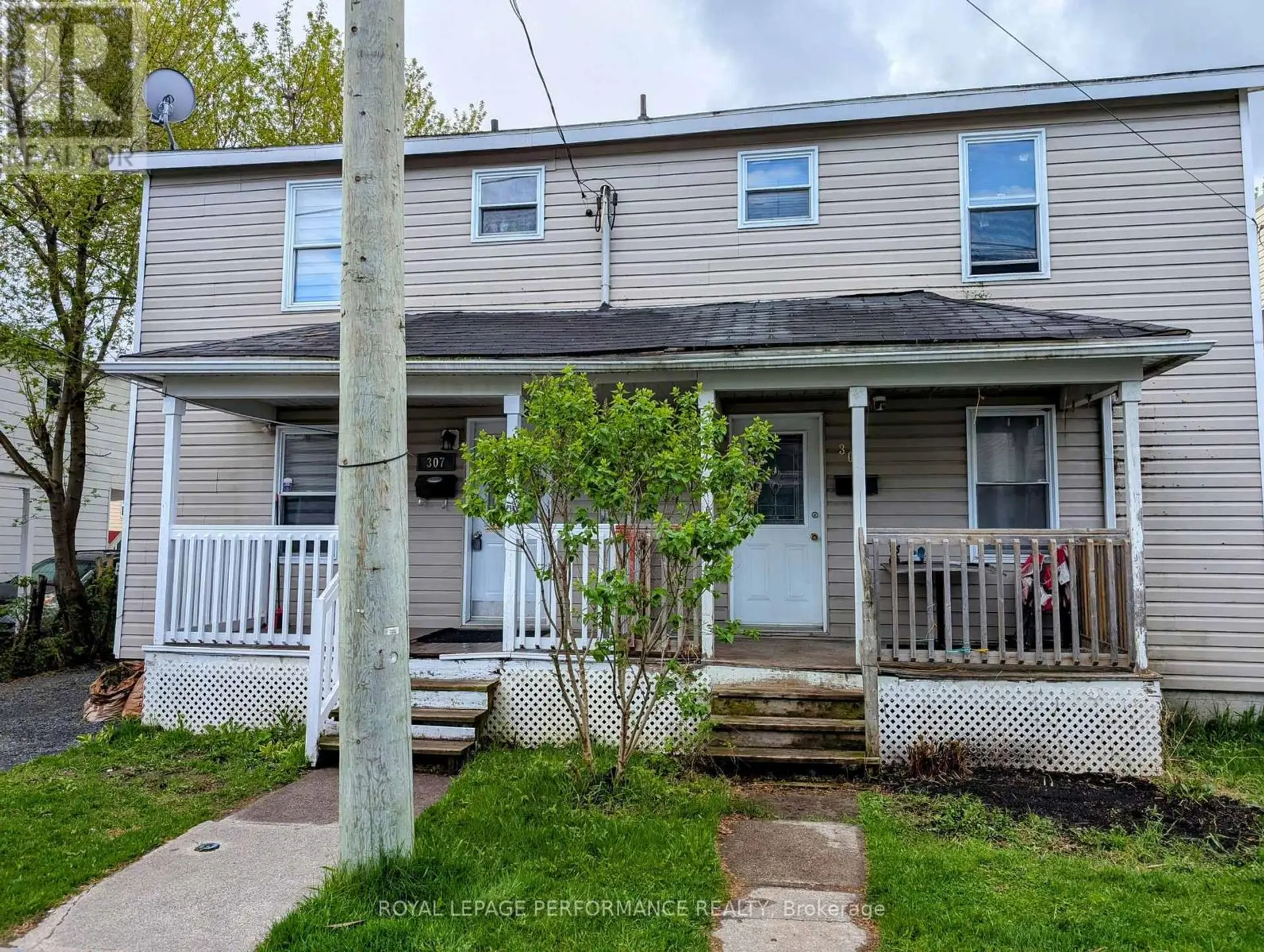 307-309 PRINCE ARTHURE STREET - Image 7
