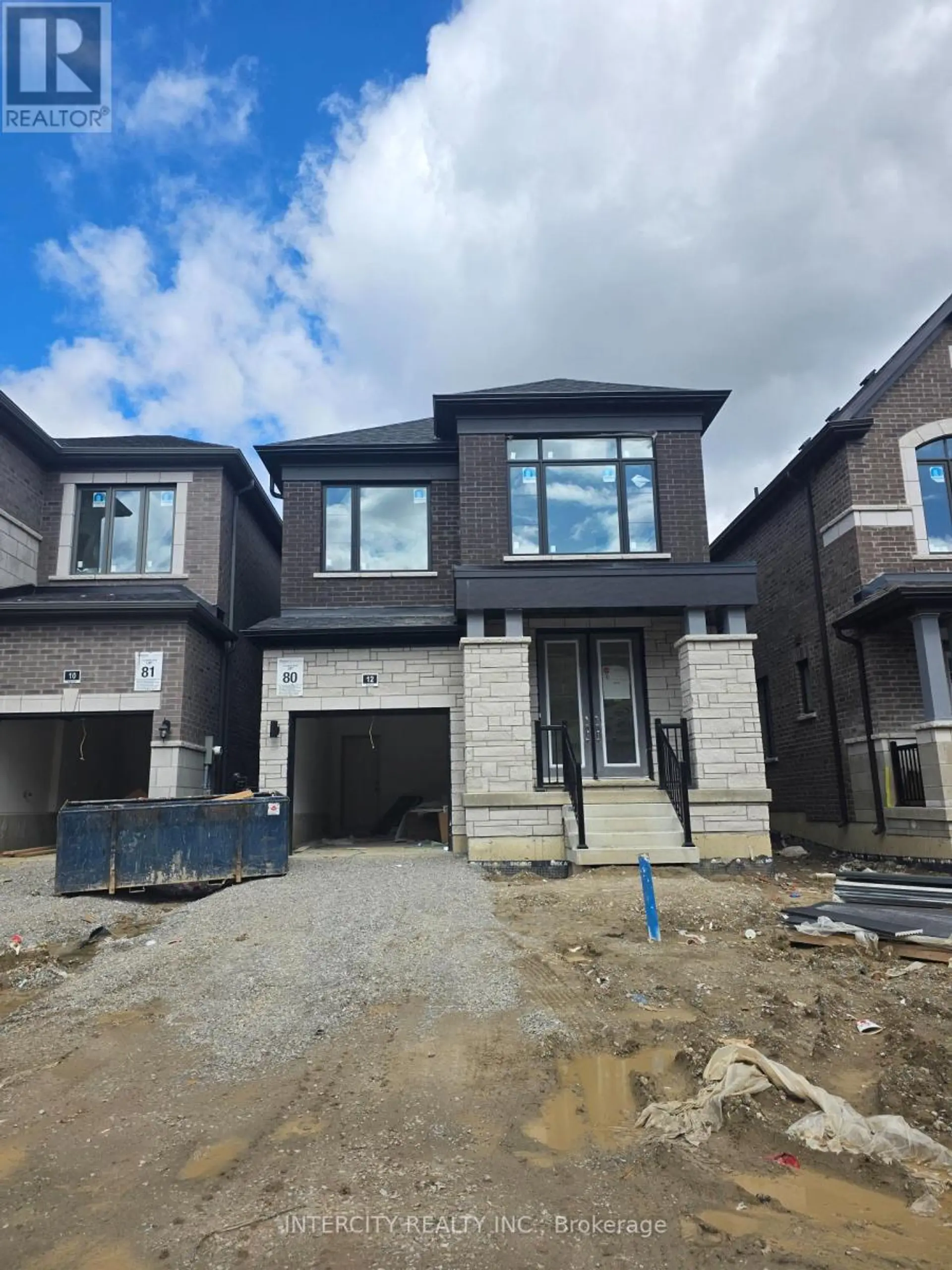 LOT 80 DAMARA ROAD N