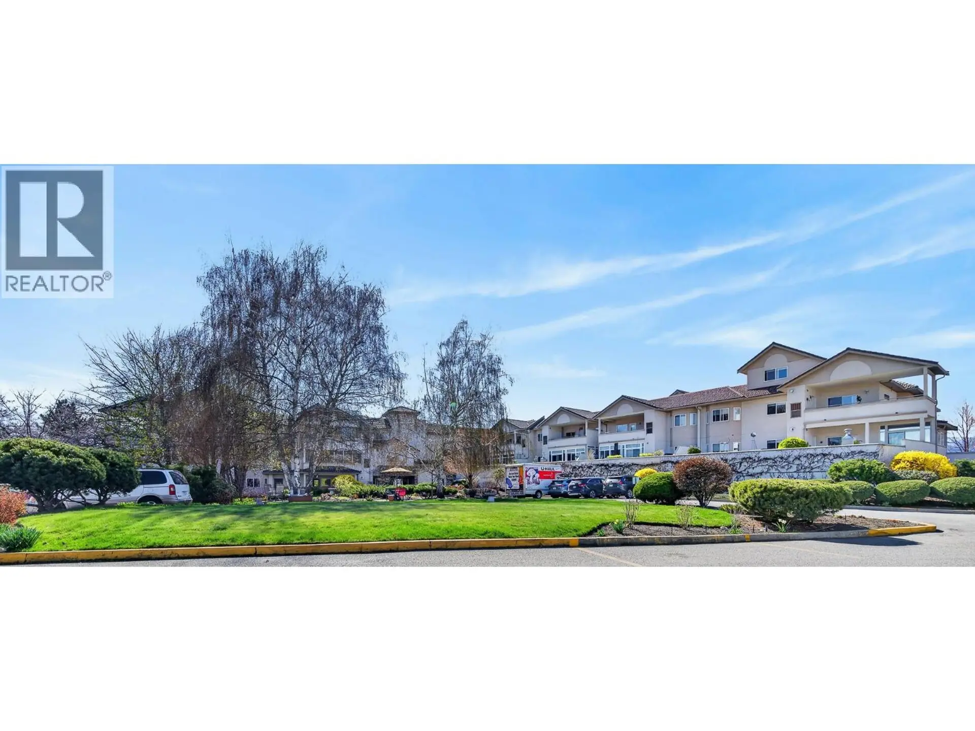 Property at #105 2300 Benvoulin Road, Kelowna, BC