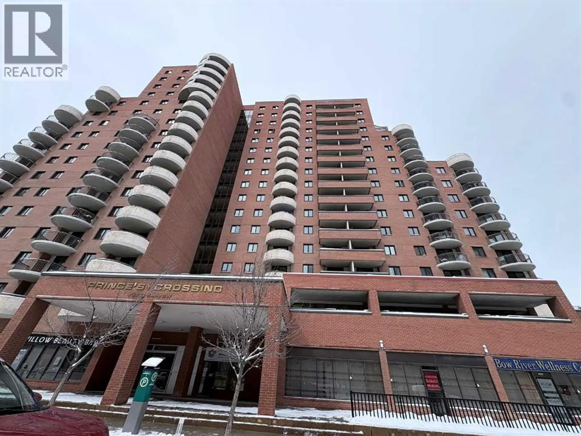 #402 738 3 Avenue SW - Image 2