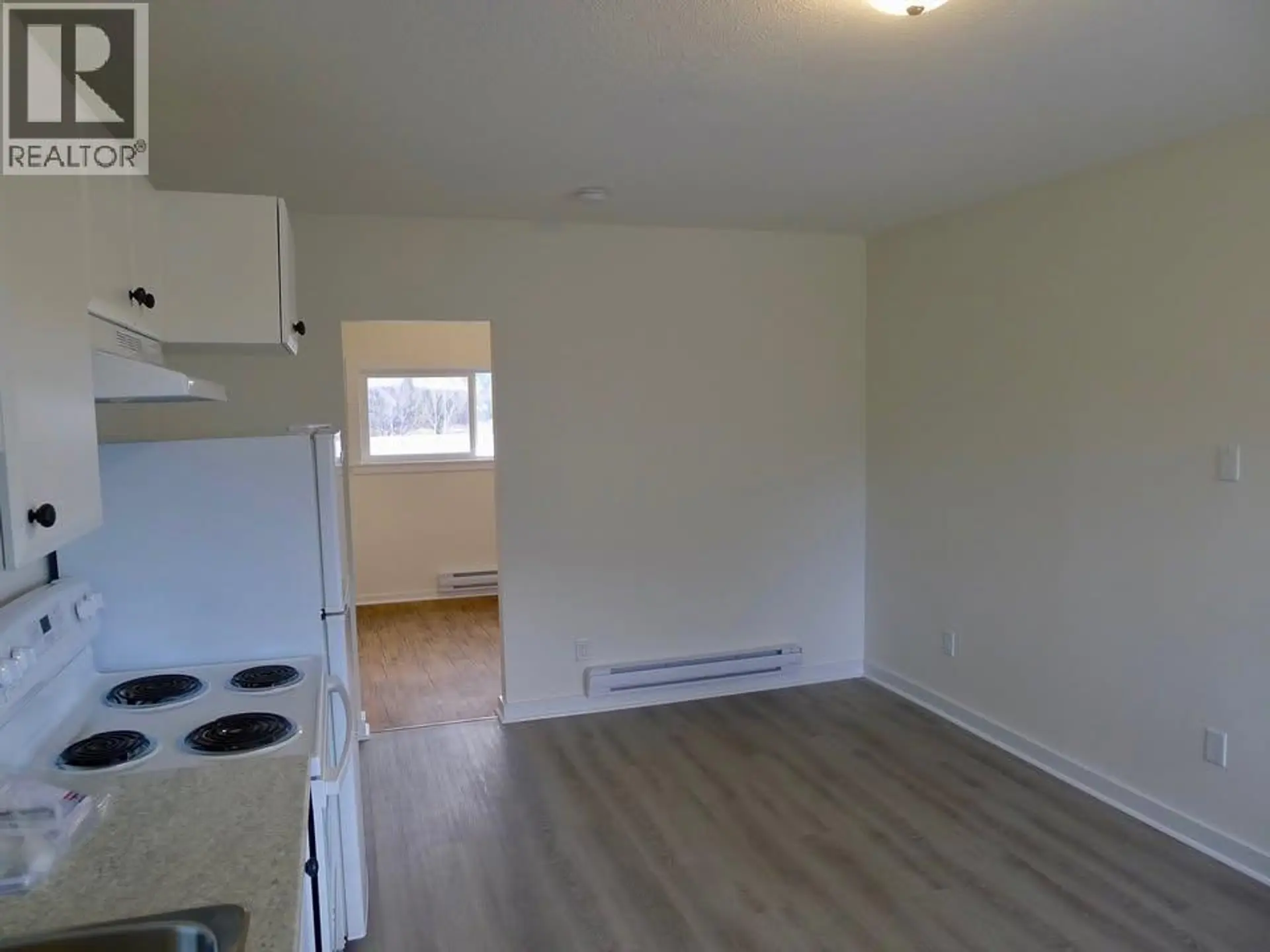 Property at 124 Phair Road, Lillooet, BC