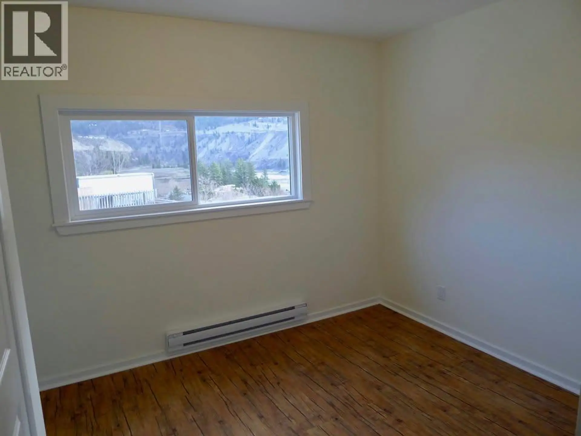 Property at 124 Phair Road, Lillooet, BC