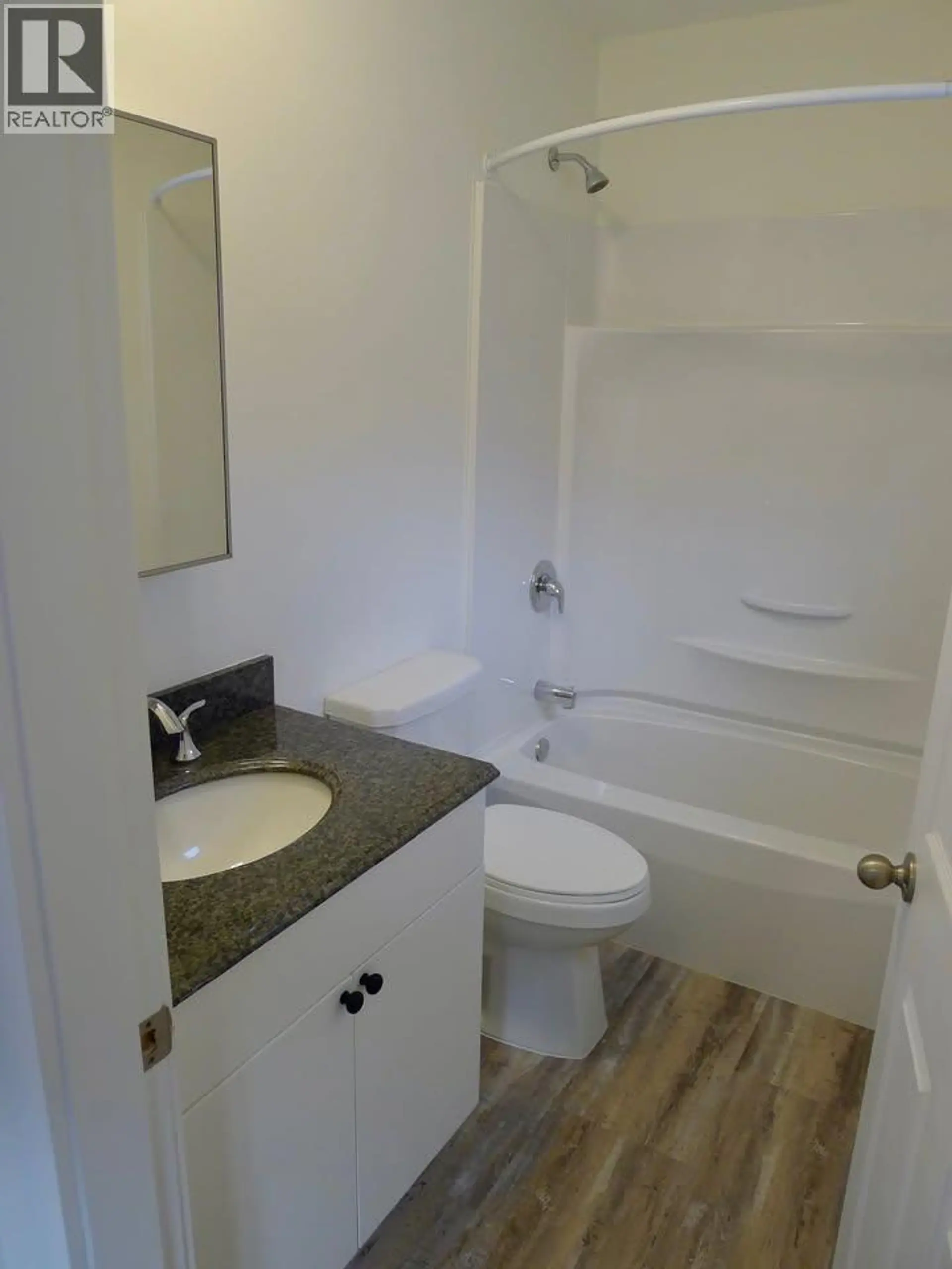 Property at 124 Phair Road, Lillooet, BC